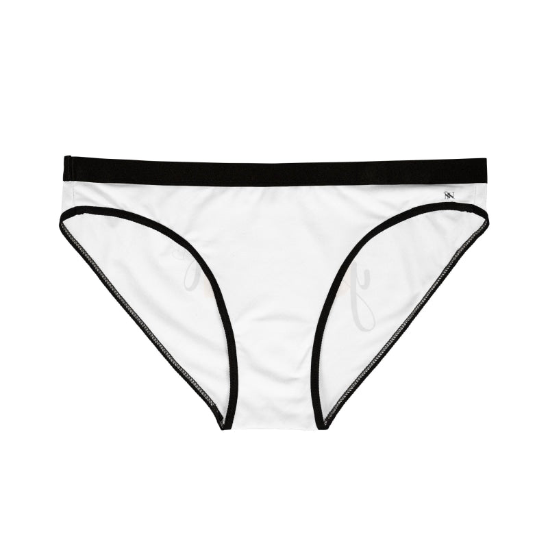 Cum Yourself Heart | Mix & Match Women’s Fun-Flirty Lovers’ Panties