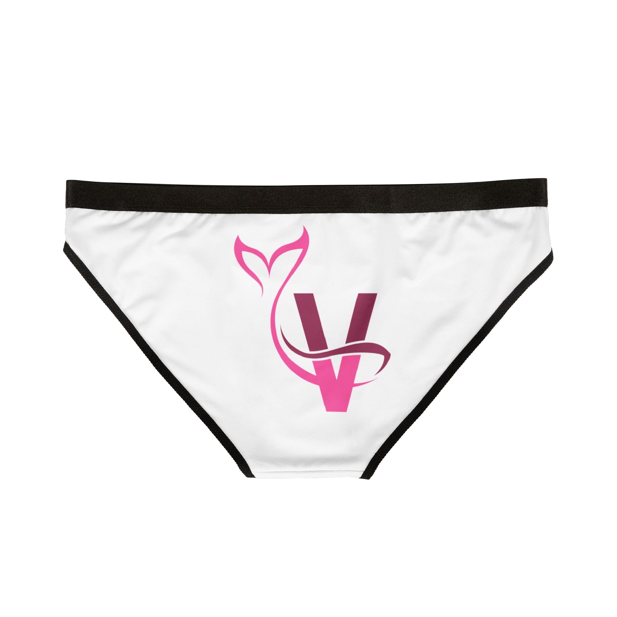 V Tails | Mix & Match Women’s Fun-Flirty Lovers’ Panties