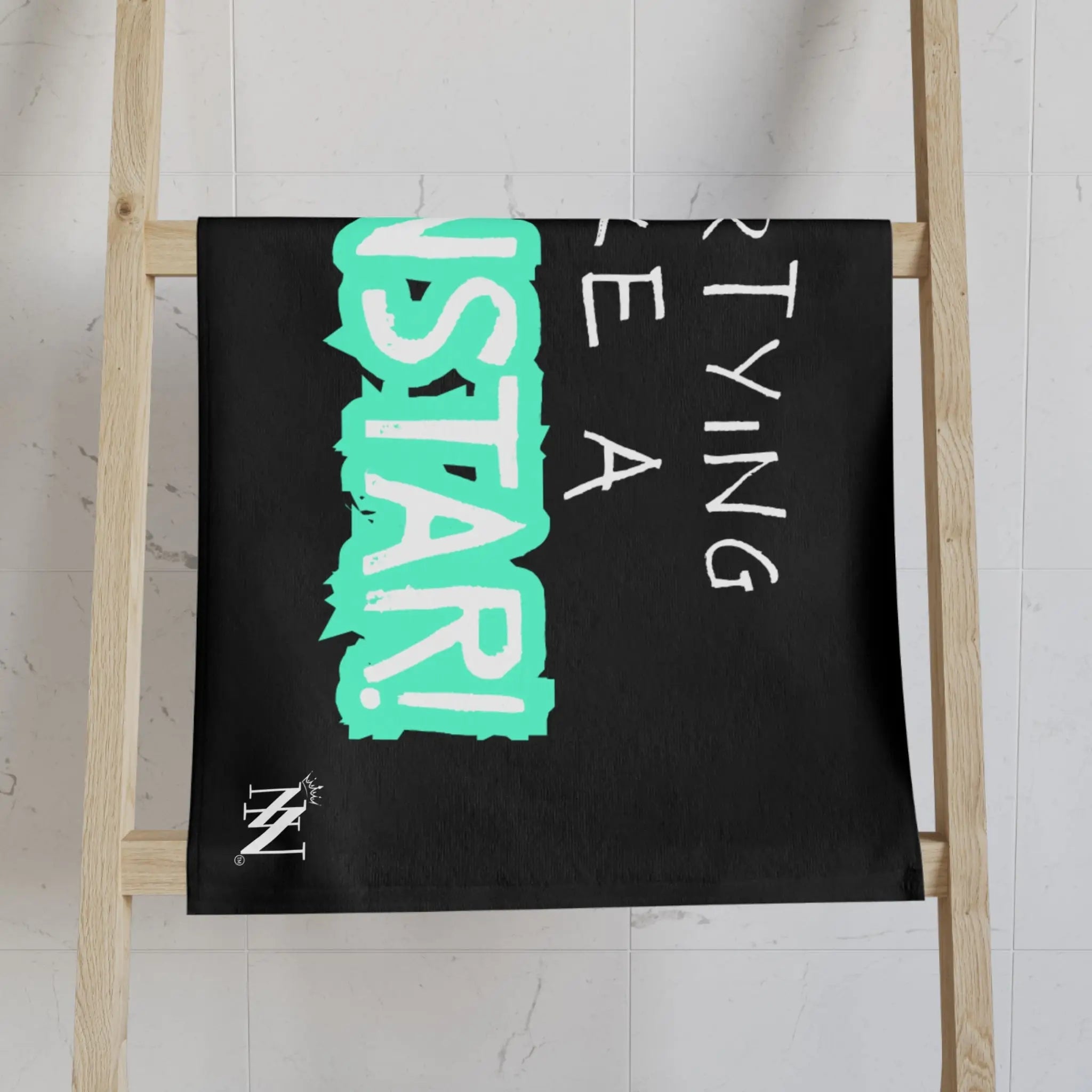 Partying Like a Pornstar | Nectar Napkins Classic Fun-Flirty Lovers’ Towels