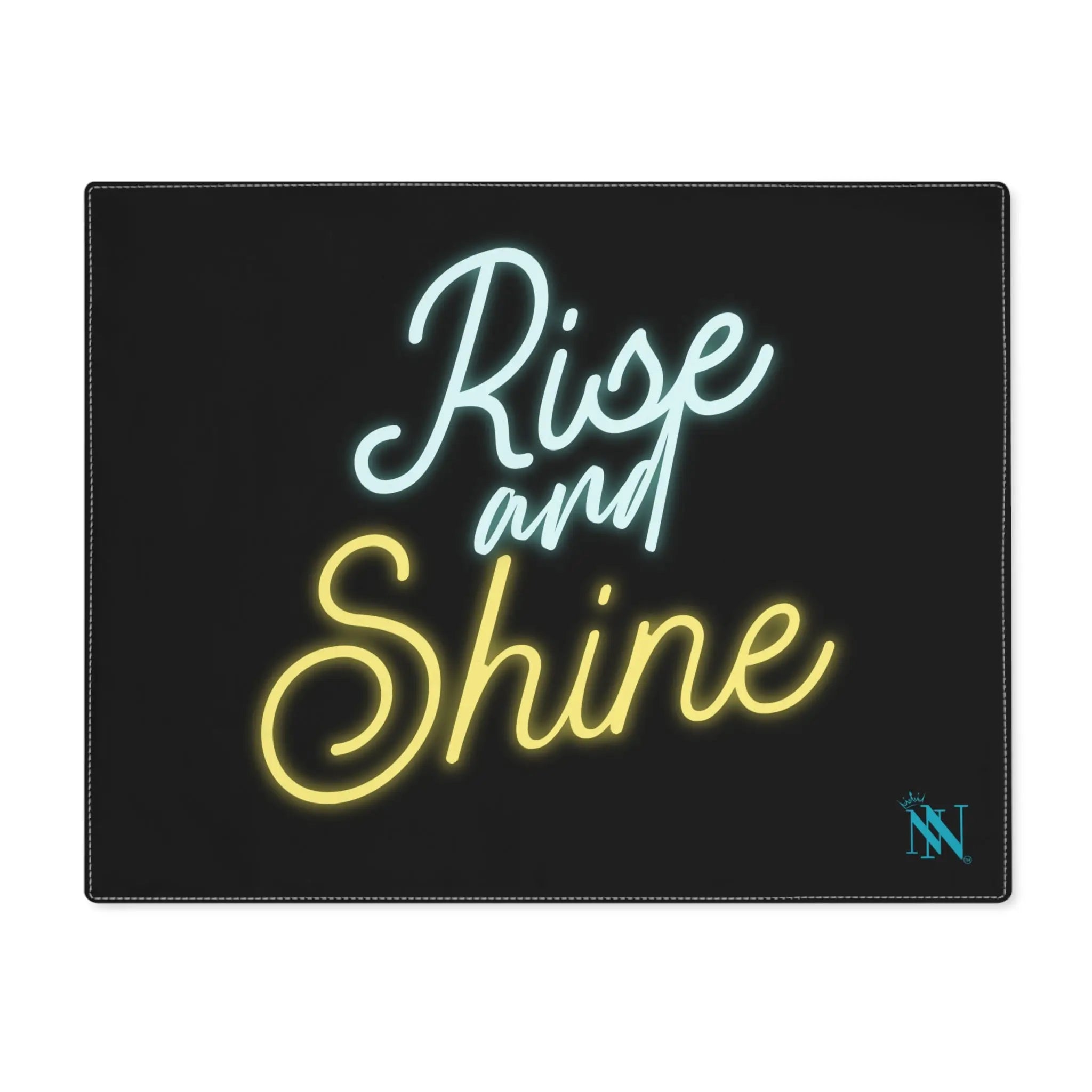 Rise and Shine | Mix & Match Playful Fun-Flirty Lovers’ Toy Mats