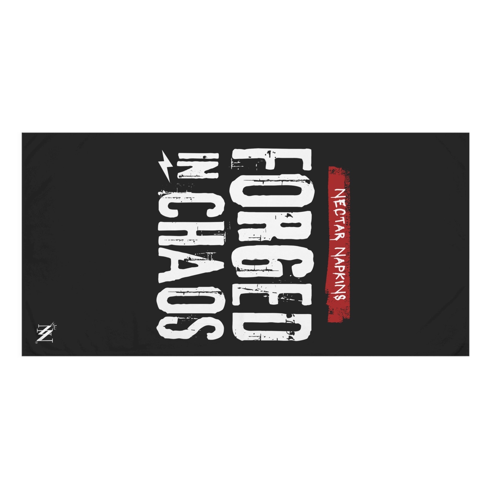 Forged in Chaos | Mix & Match XL Fun-Flirty Lovers’ Towels