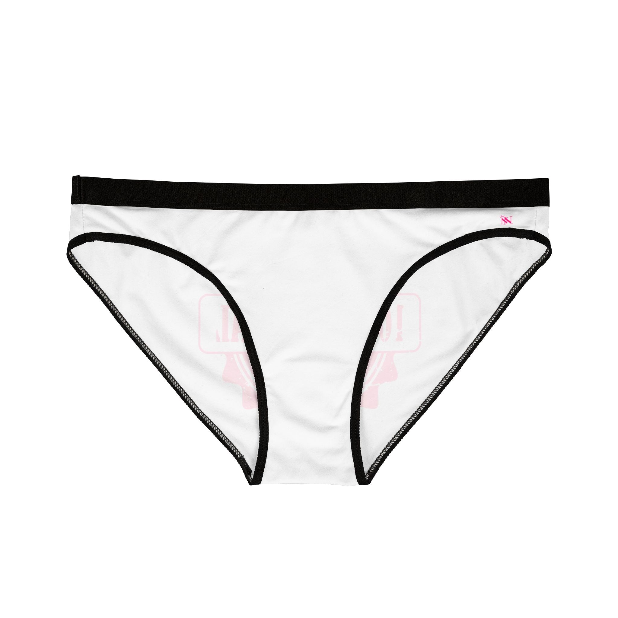 100% Original | Mix & Match Women’s Fun-Flirty Lovers’ Panties