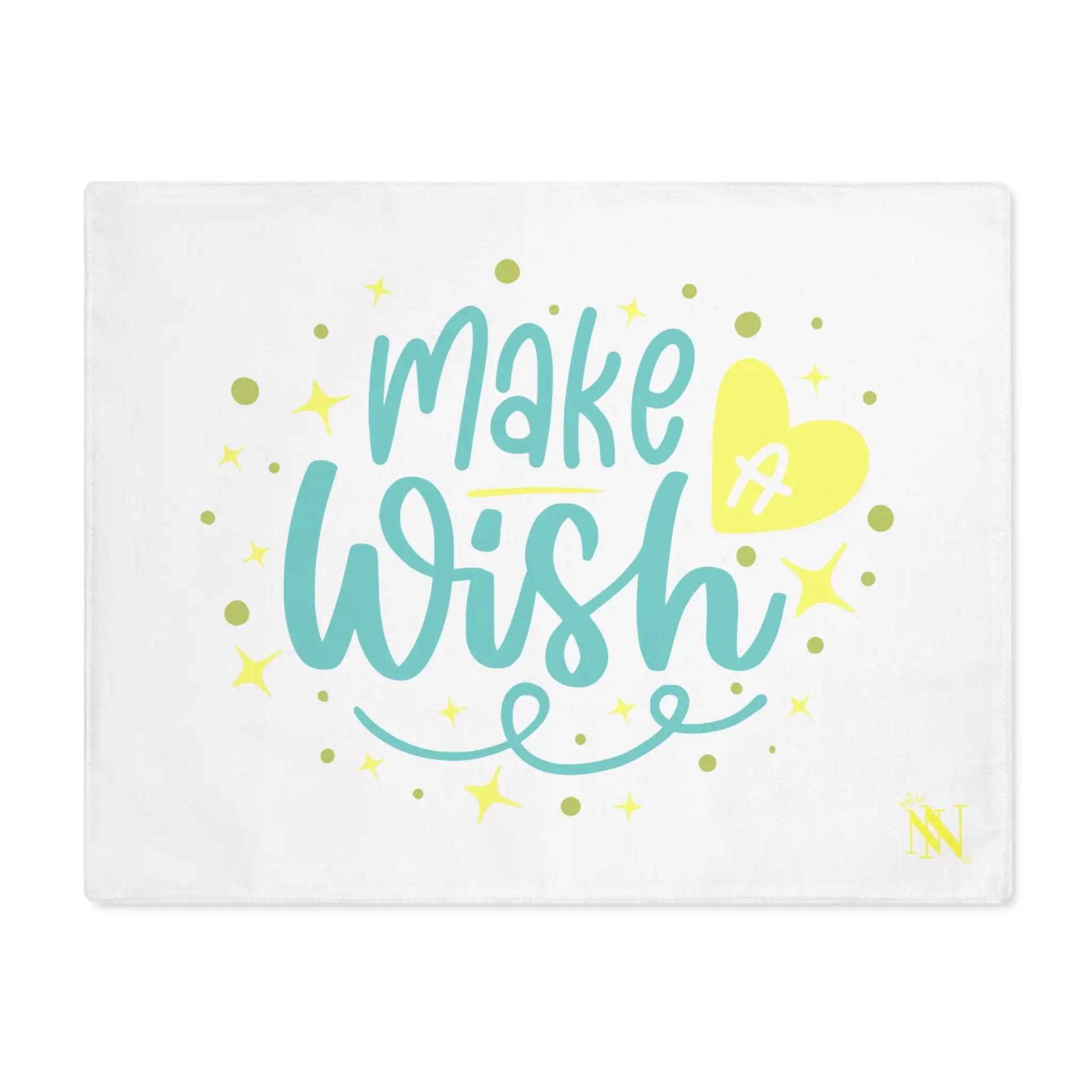 Make A Wish | Mix & Match Playful Fun-Flirty Lovers’ Toy Mats