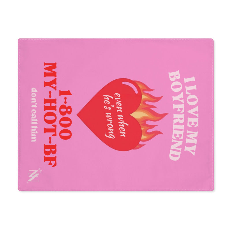 My Hot BF | Mix & Match Playful Fun-Flirty Lovers’ Toy Mats