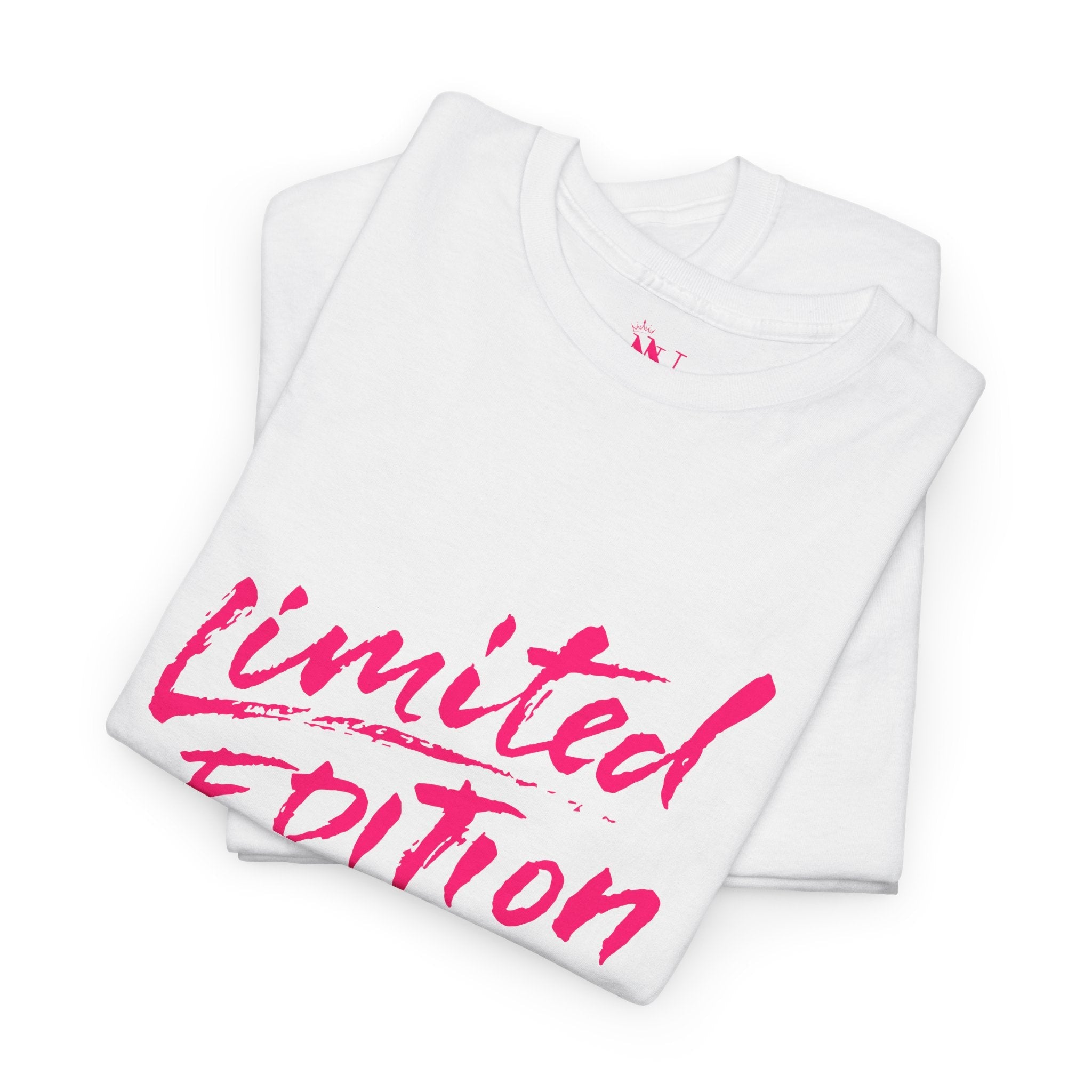 Limited Edition | Mix & Match 100% Cotton Unisex Fun-Flirty Lovers’ Tees