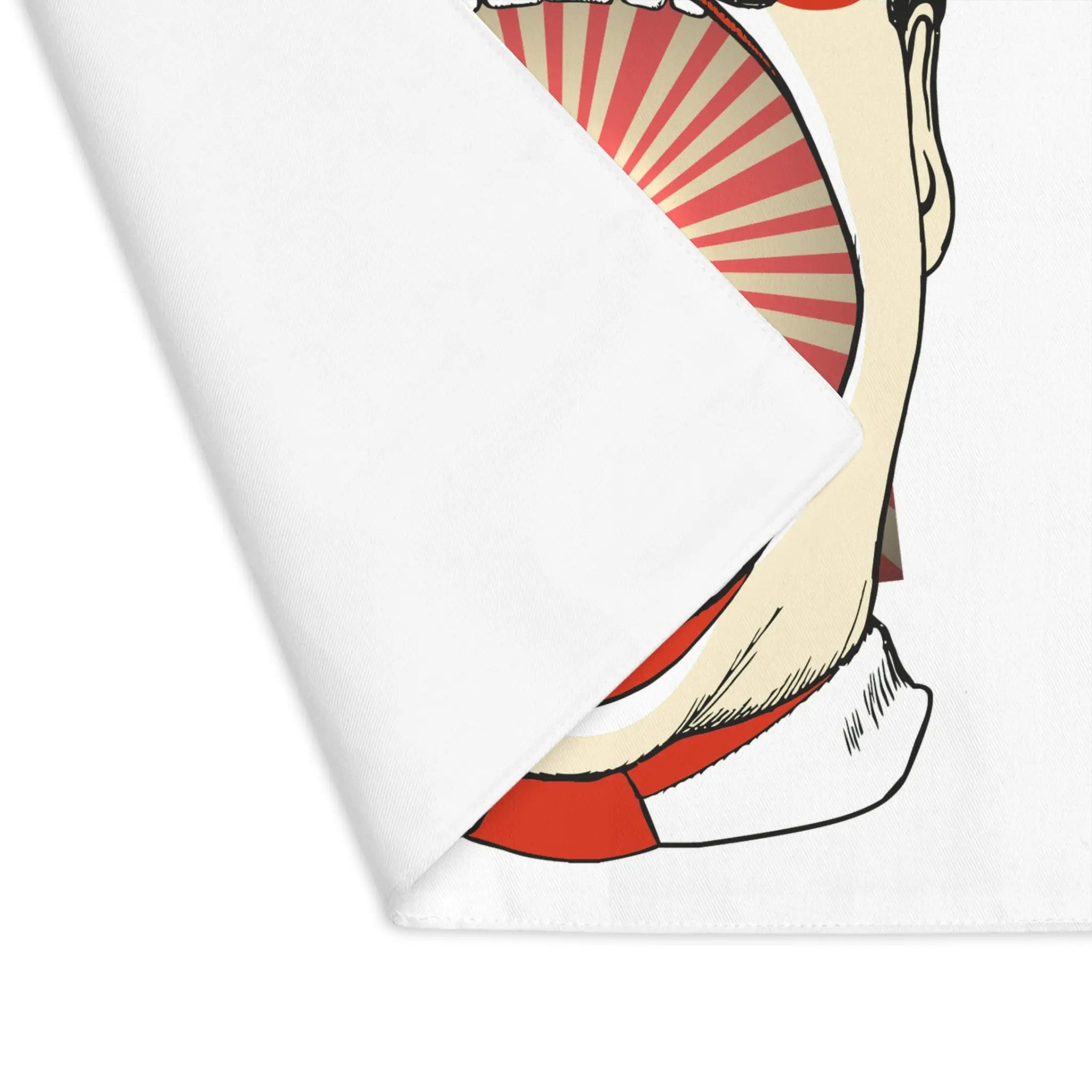 Circus Screamer | Mix & Match Playful Fun-Flirty Lovers’ Toy Mats