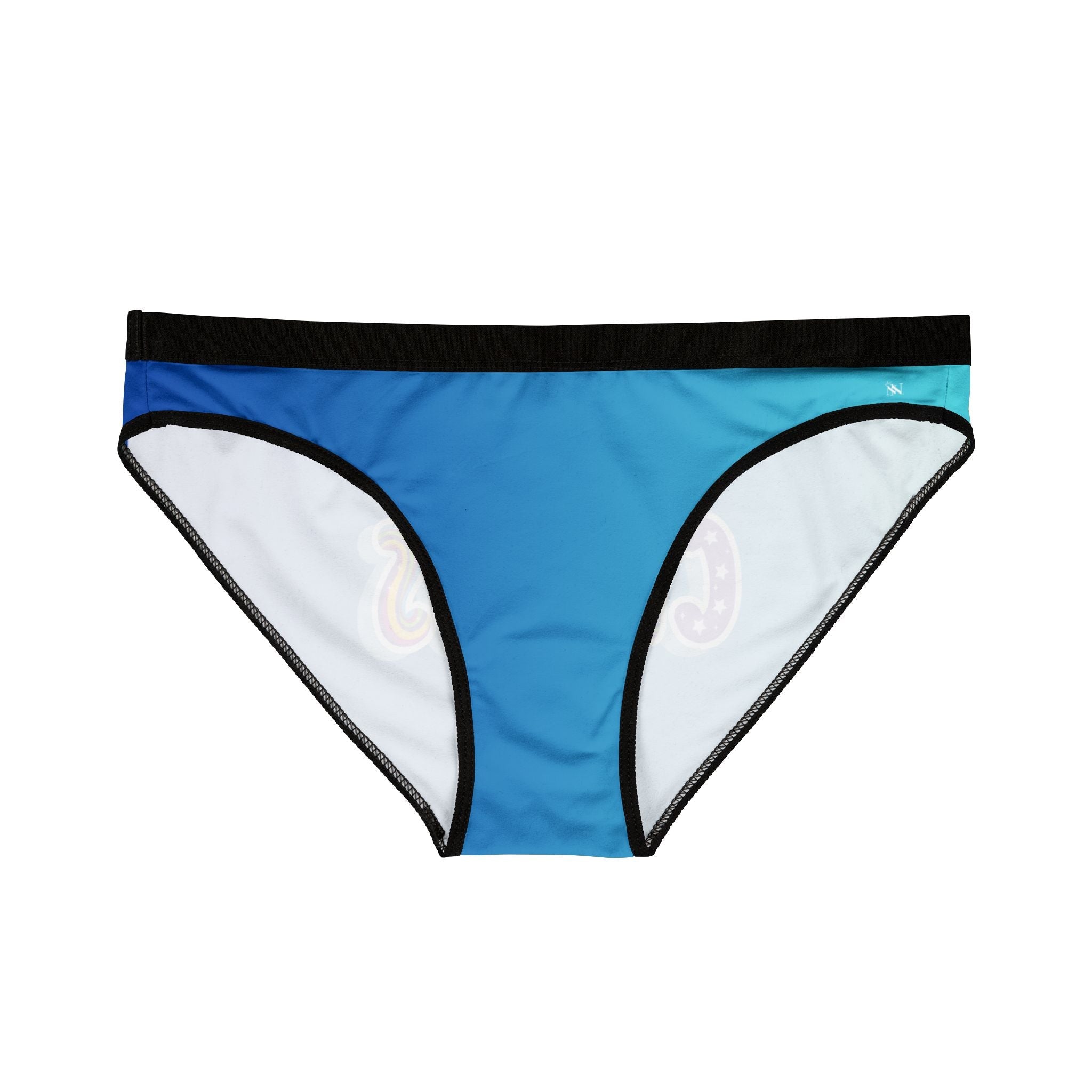 Play In My Circus | Mix & Match Women’s Fun-Flirty Lovers’ Panties