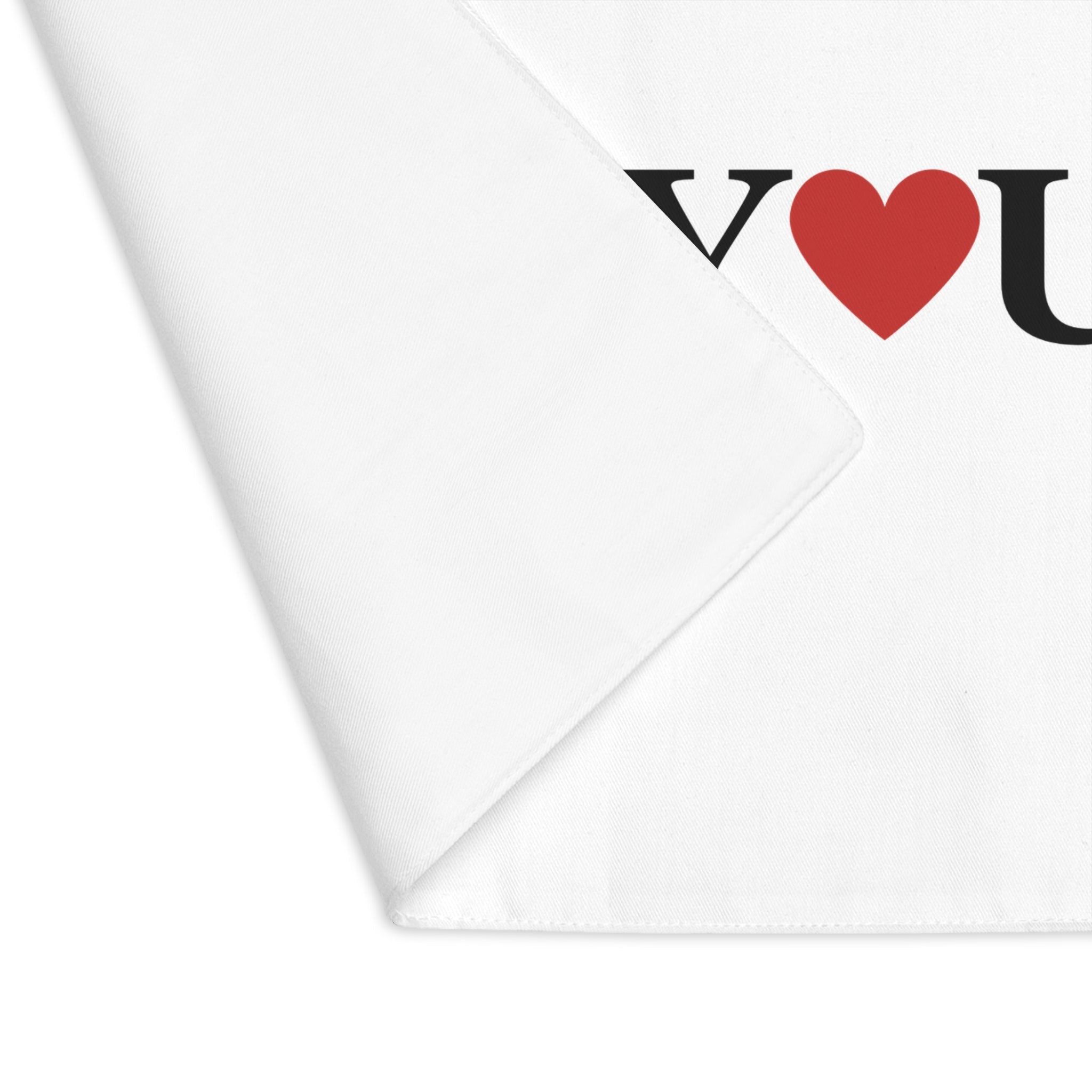 Kiss You Love | Mix & Match Playful Fun-Flirty Lovers’ Toy Mats