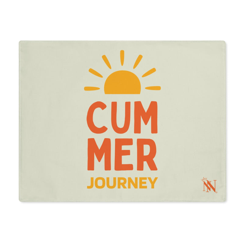 Cummer Journey | Mix & Match Playful Fun-Flirty Lovers’ Toy Mats