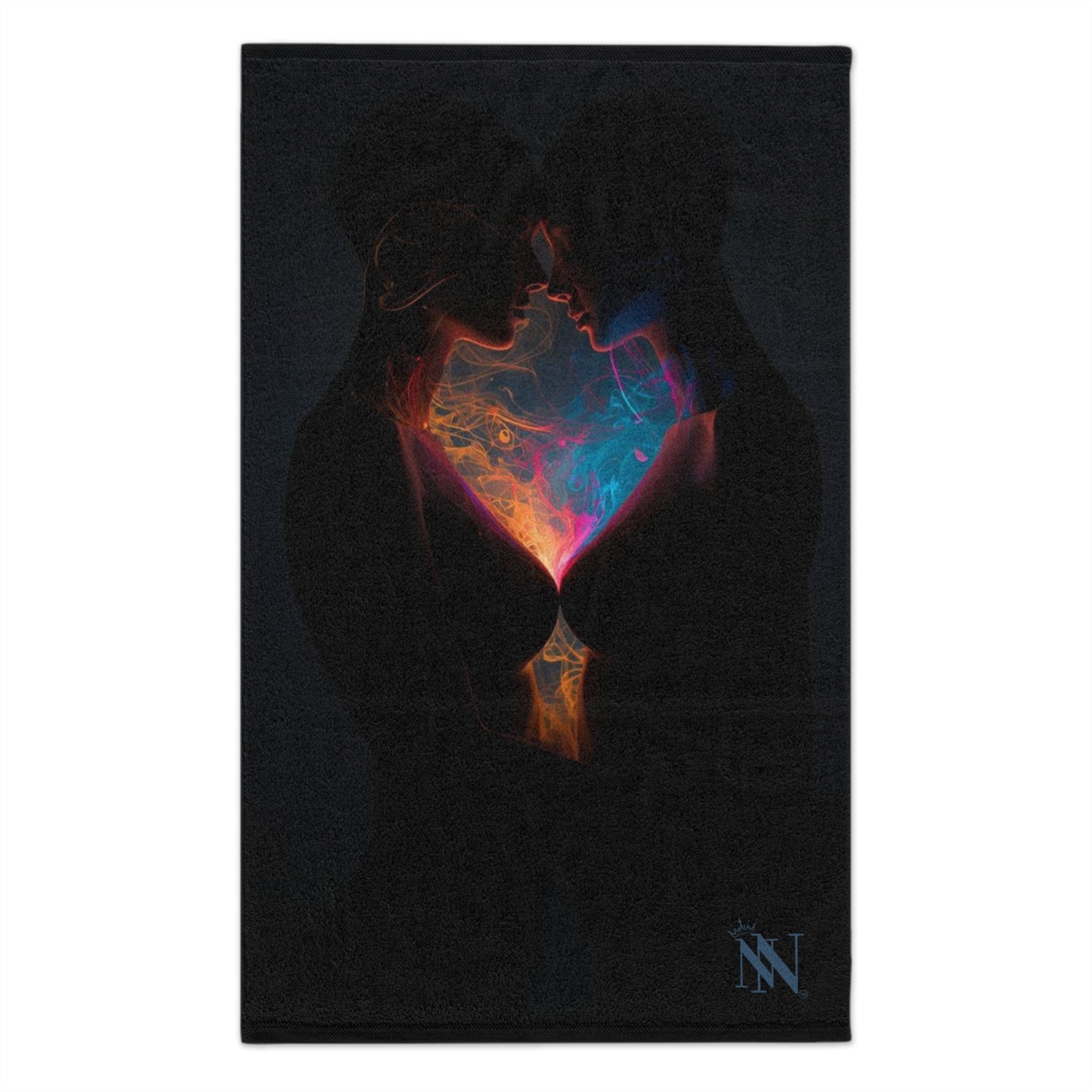 You Are My Universe | Mix & Match Soft Fun-Flirty Lovers’ Towels