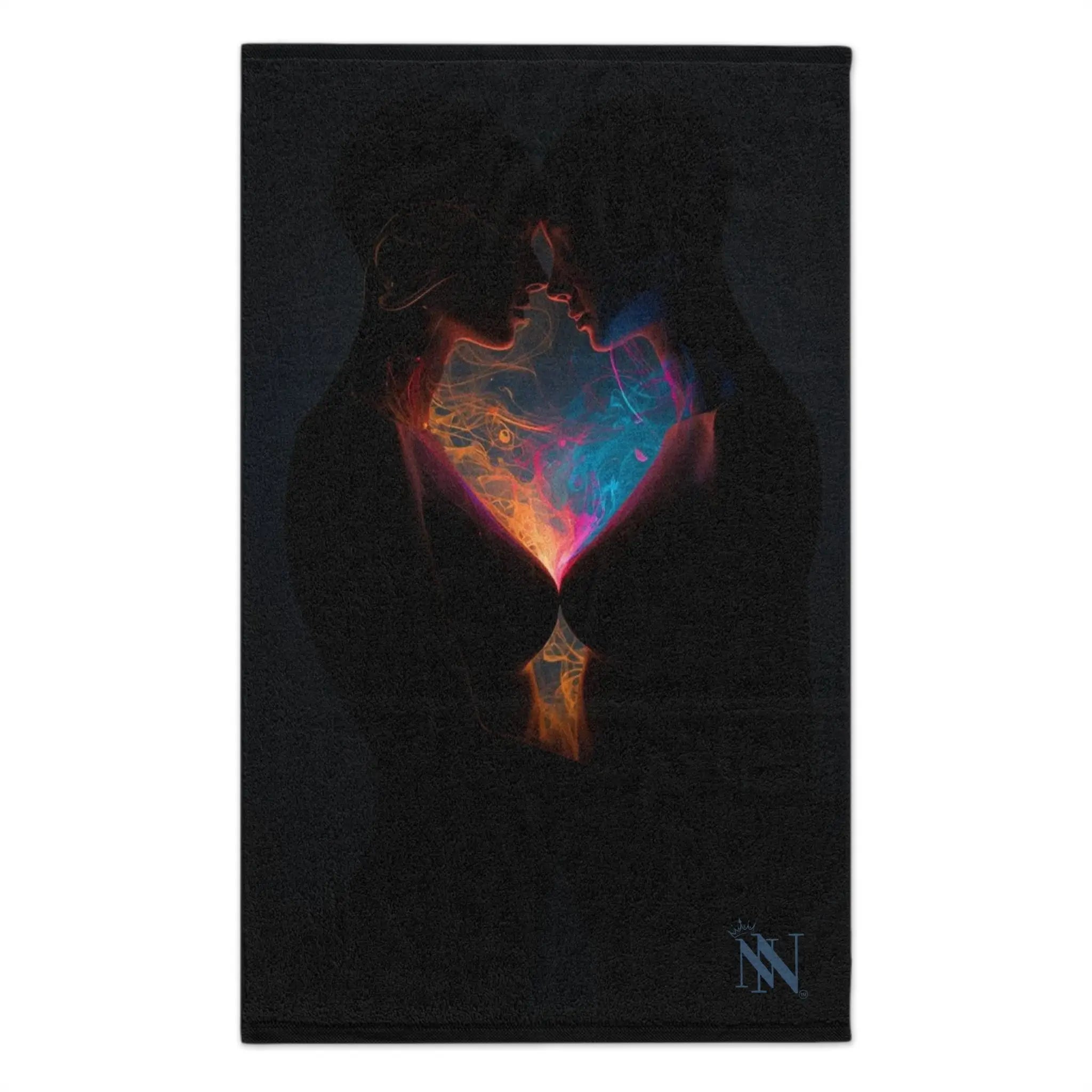 You Are My Universe | Mix & Match Soft Fun-Flirty Lovers’ Towels