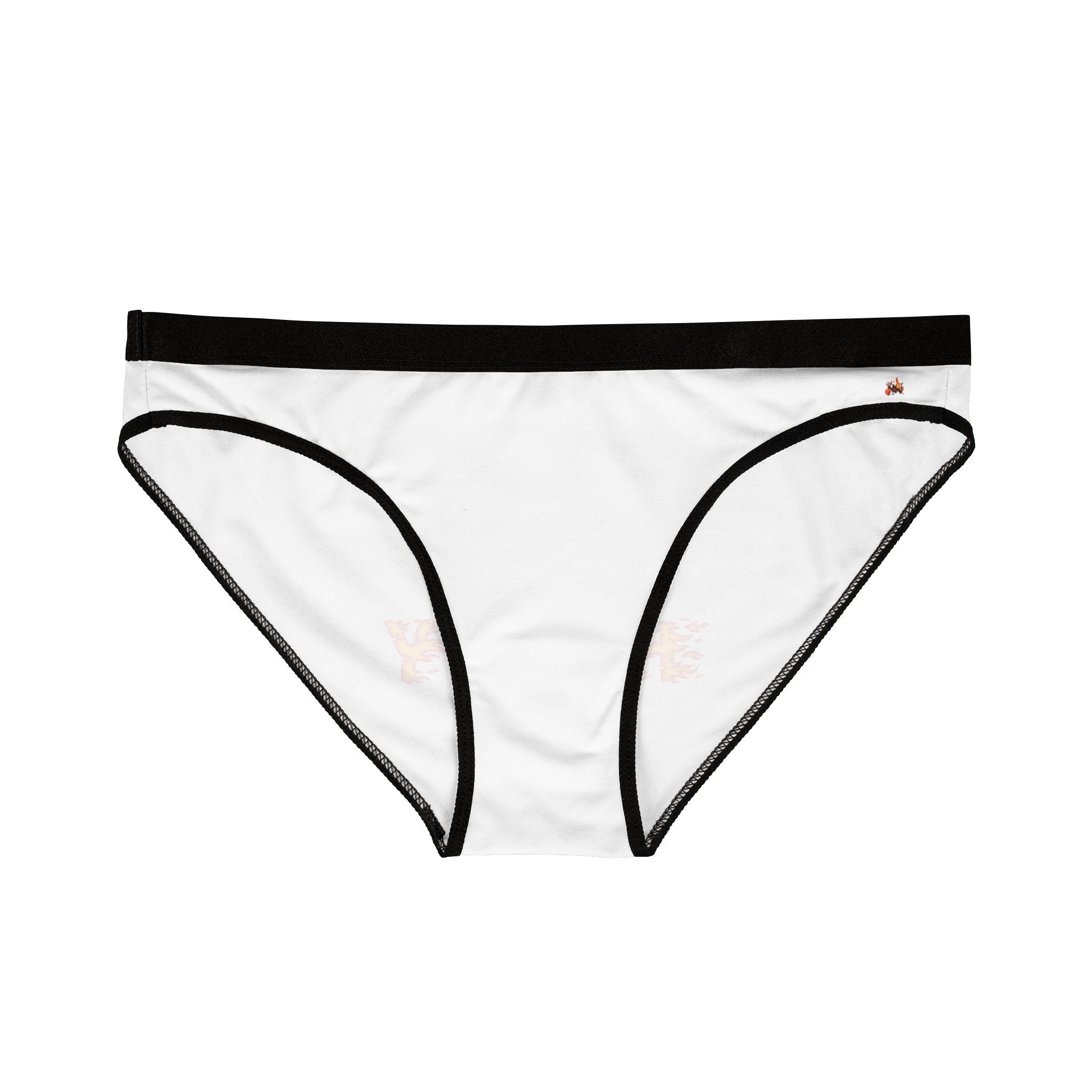 Motorcycles Make Me Horny | Mix & Match Women’s Fun-Flirty Lovers’ Panties