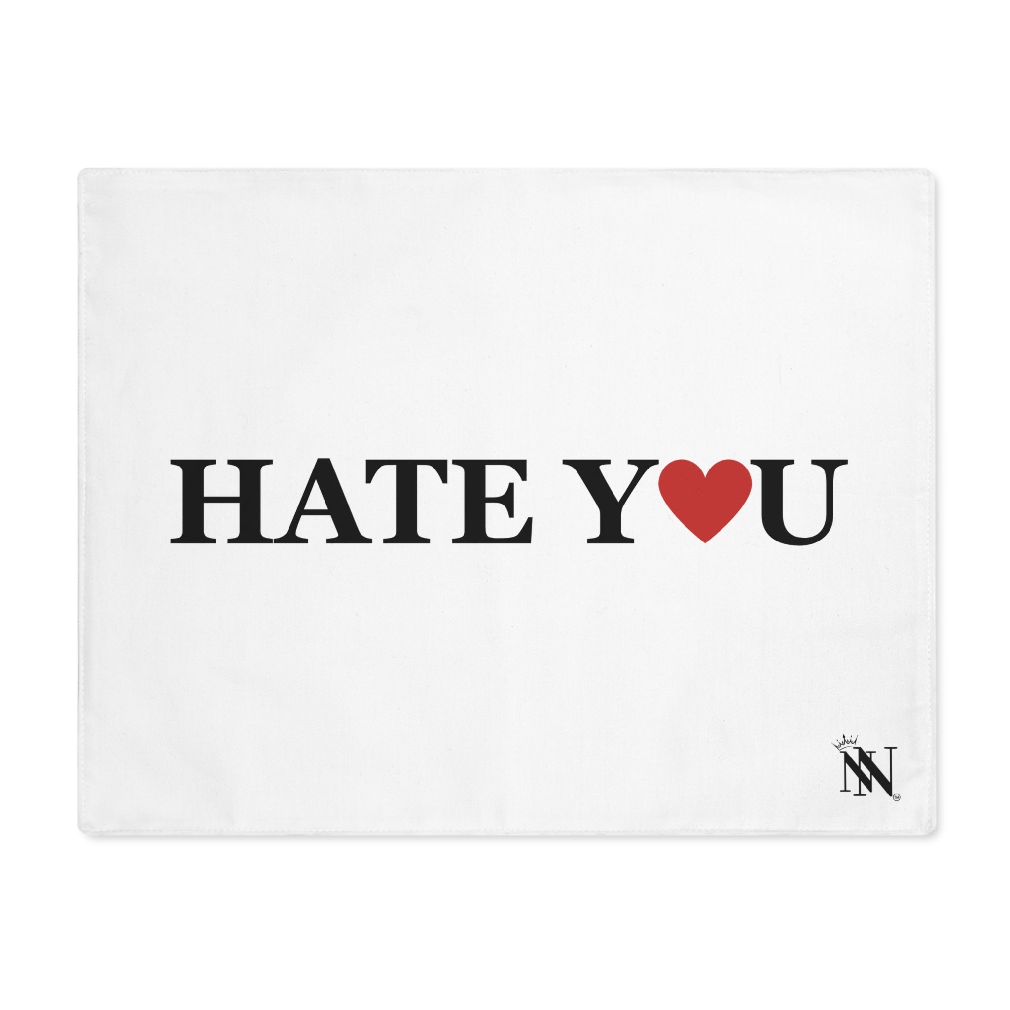 Hate You Love | Mix & Match Playful Fun-Flirty Lovers’ Toy Mats