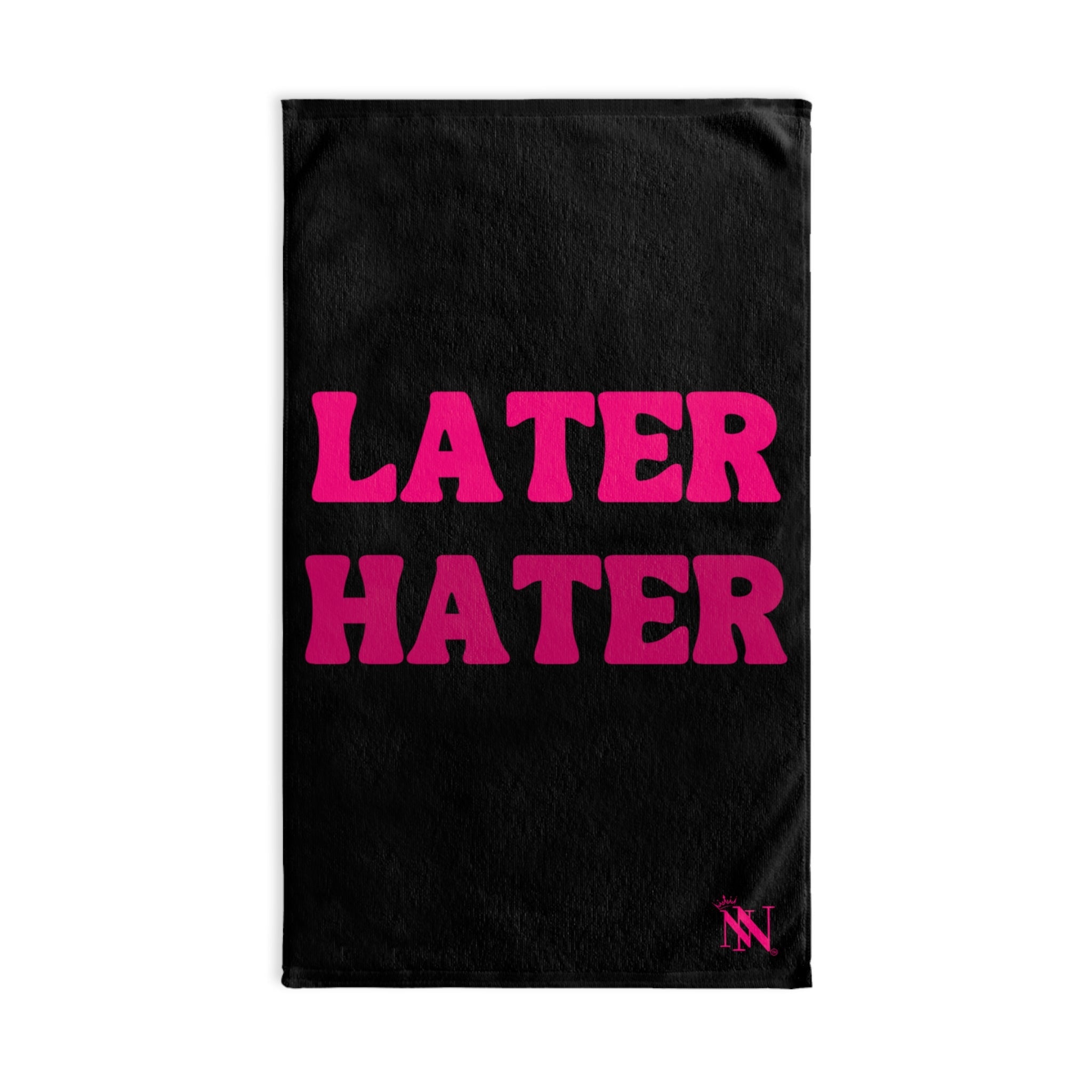 Later Hater Nectar Napkins Cum Towel