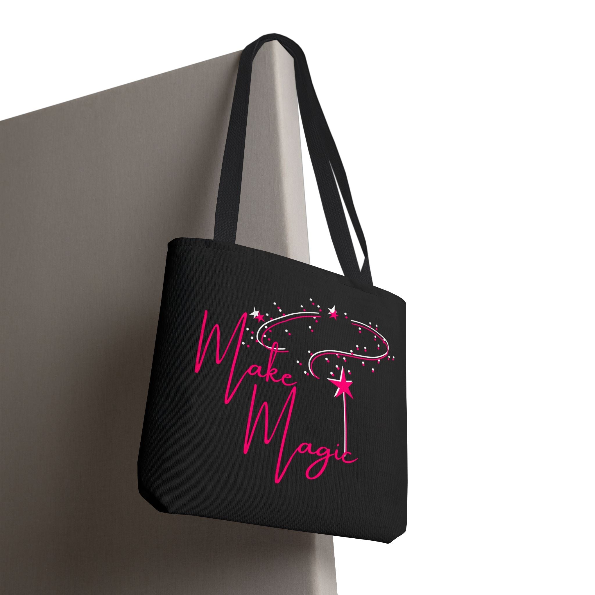 Make Magic | Mix & Match Fun-Flirty Lovers’ Totes
