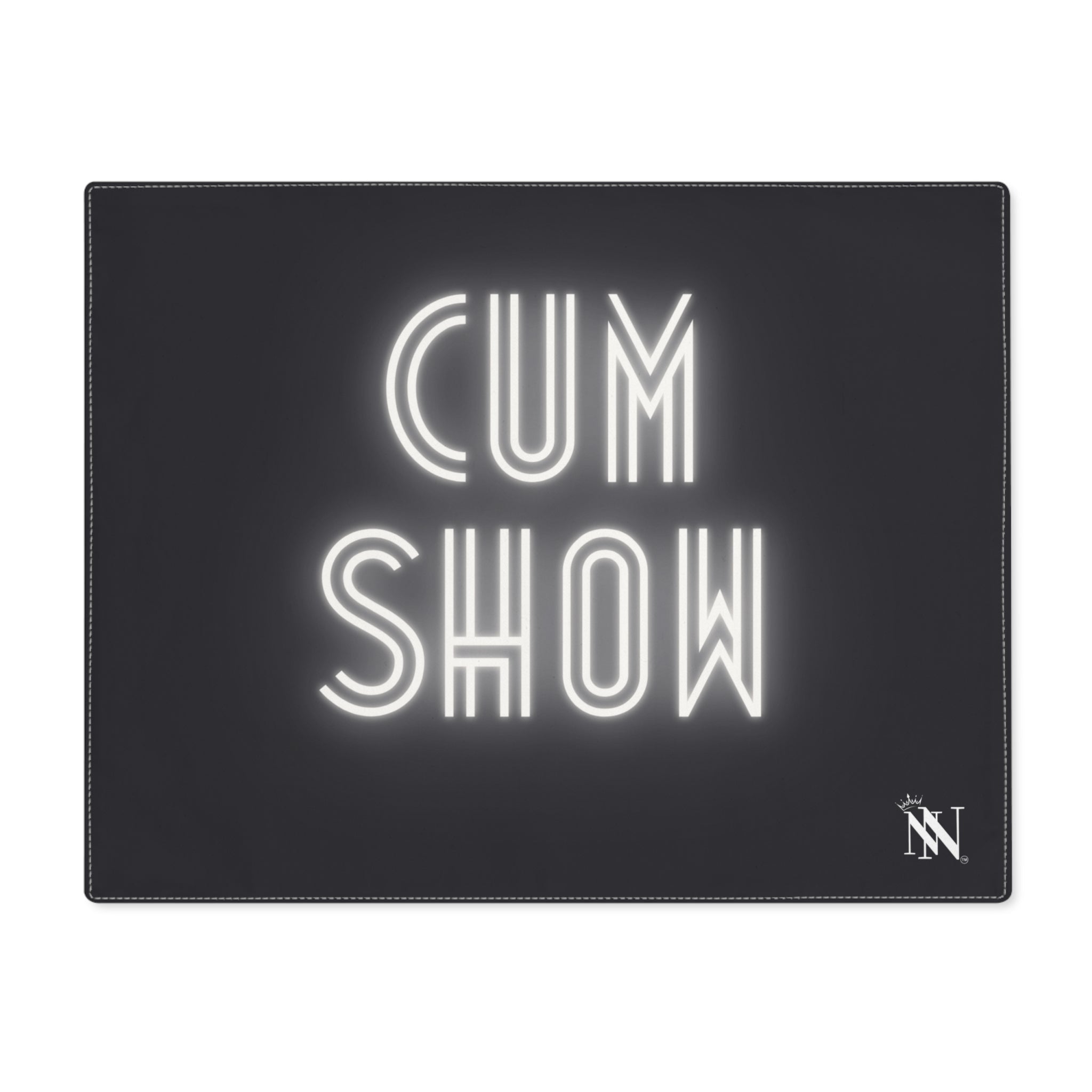 Cum Show | Mix & Match Playful Fun-Flirty Lovers’ Toy Mats