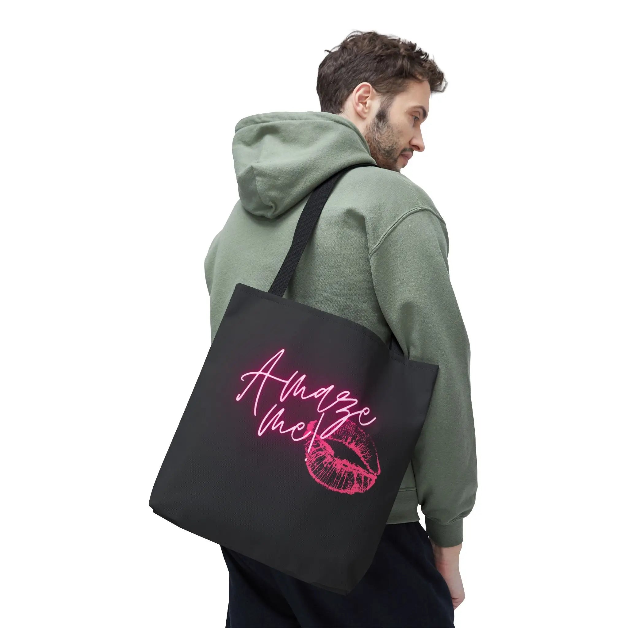 Amaze Me! | Mix & Match Fun-Flirty Lovers’ Totes