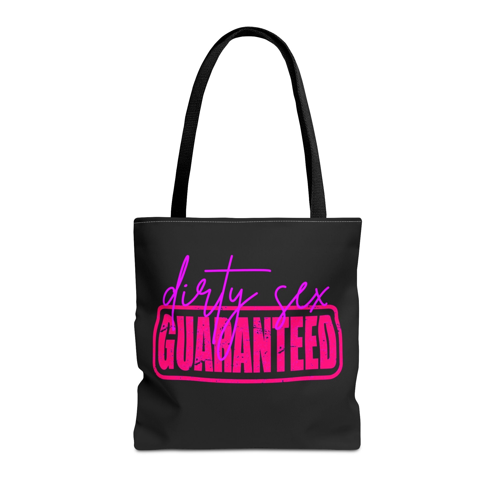Dirty Sex Guaranteed | Mix & Match Fun-Flirty Lovers’ Totes