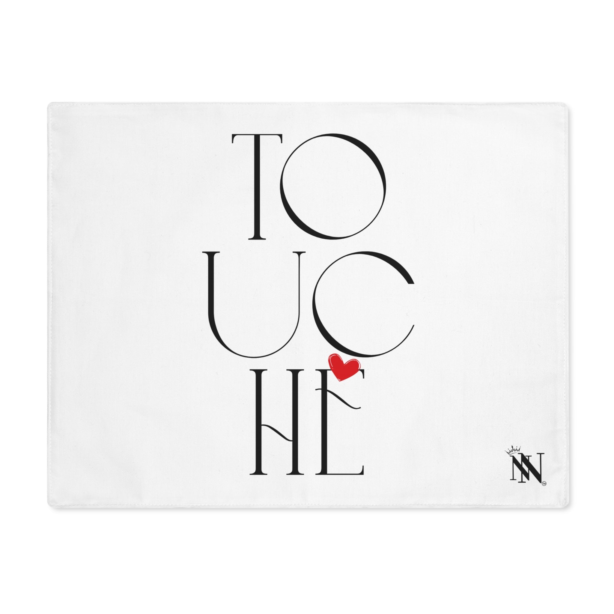 Touché | Mix & Match Playful Fun-Flirty Lovers’ Toy Mats