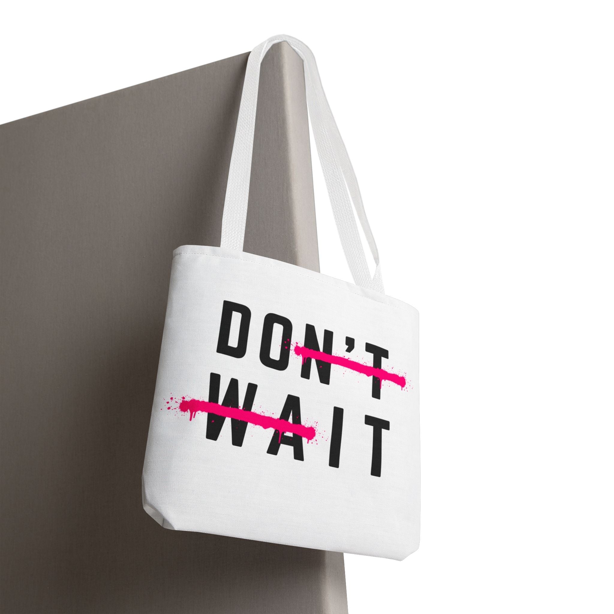 Do It Donāt Wait | Mix & Match Fun-Flirty Loversā Totes