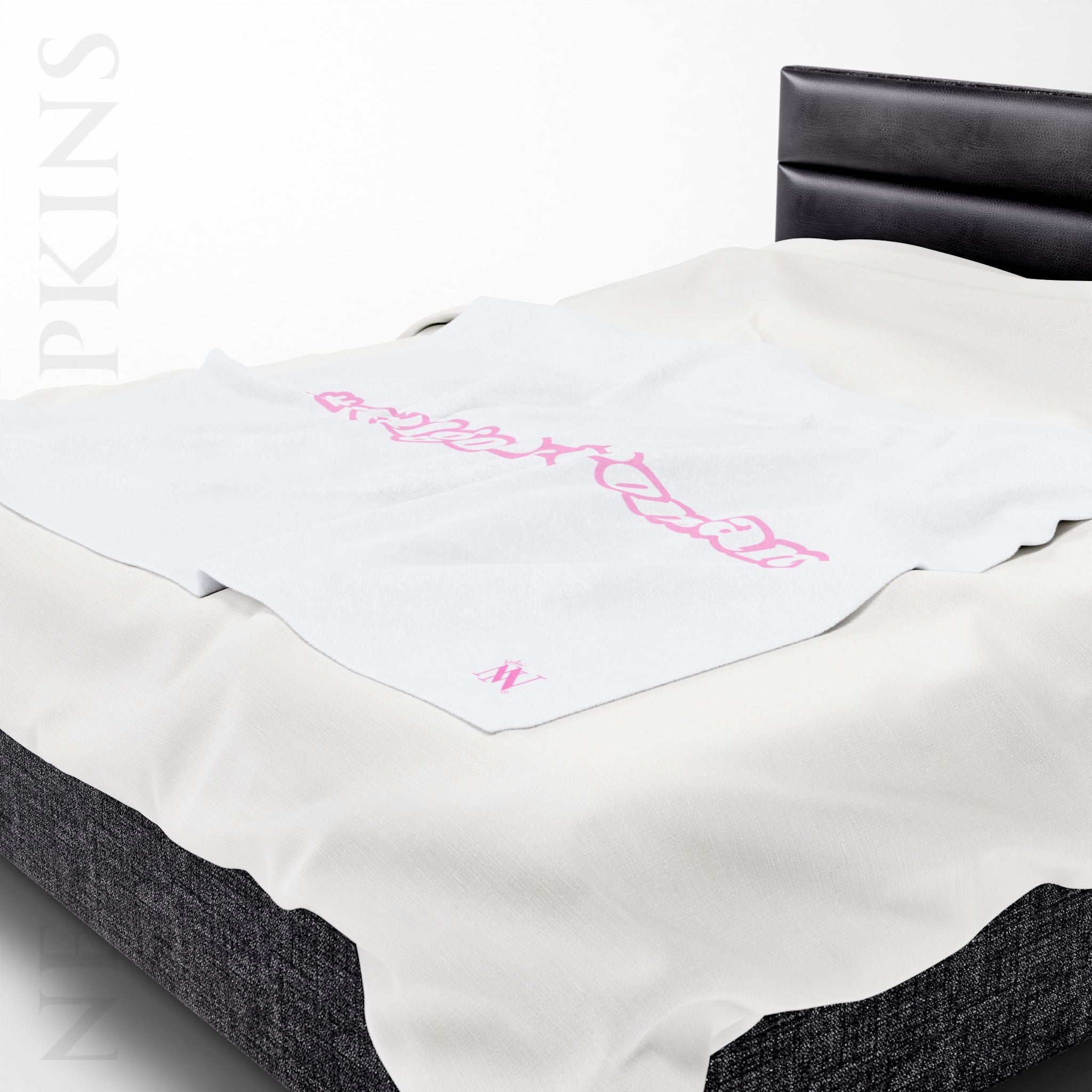 #realgoodwoman | Mix & Match Soft Fun-Flirty Loversā Blankets