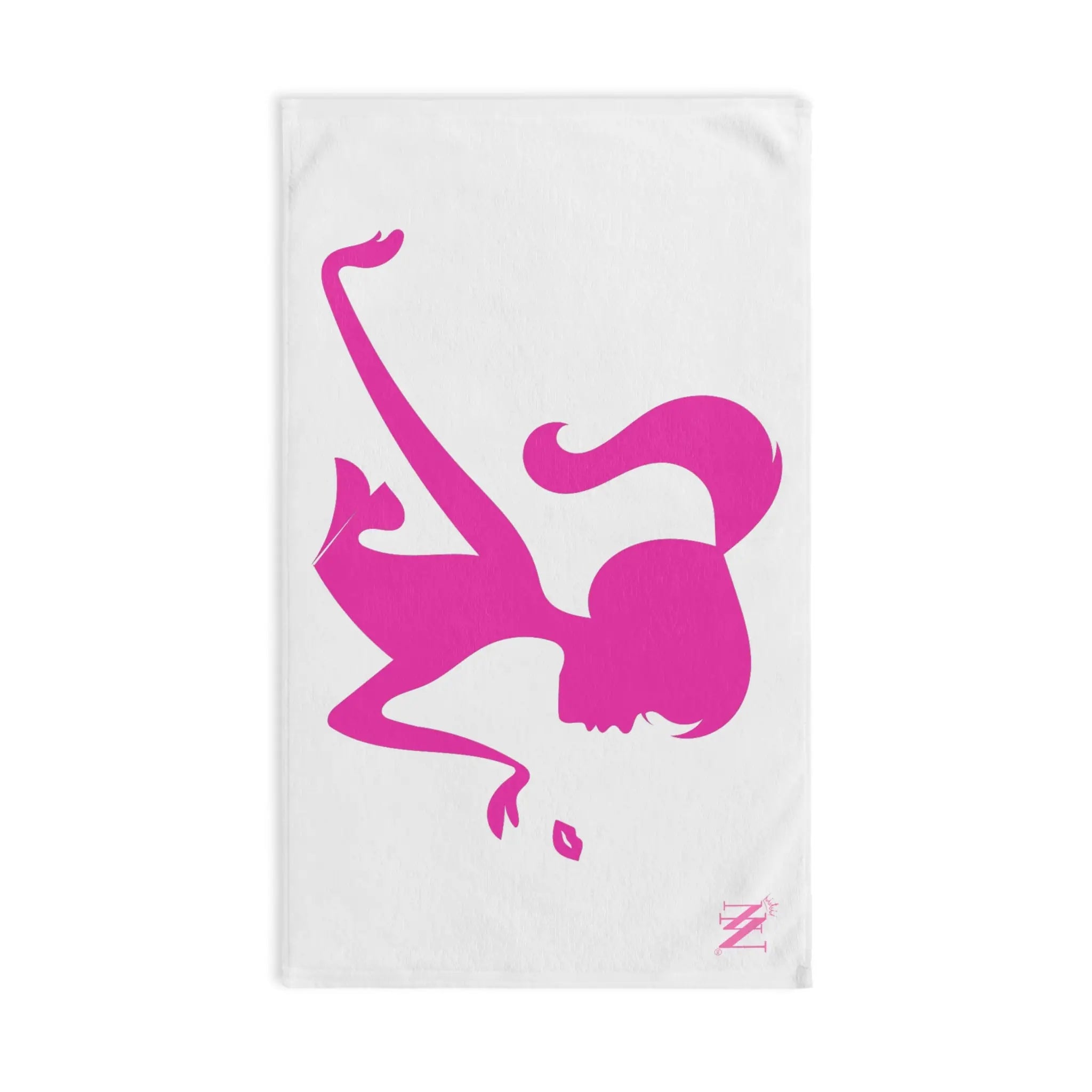 Pink Blow Job | Mix & Match Original Fun-Flirty Lovers’ Towels