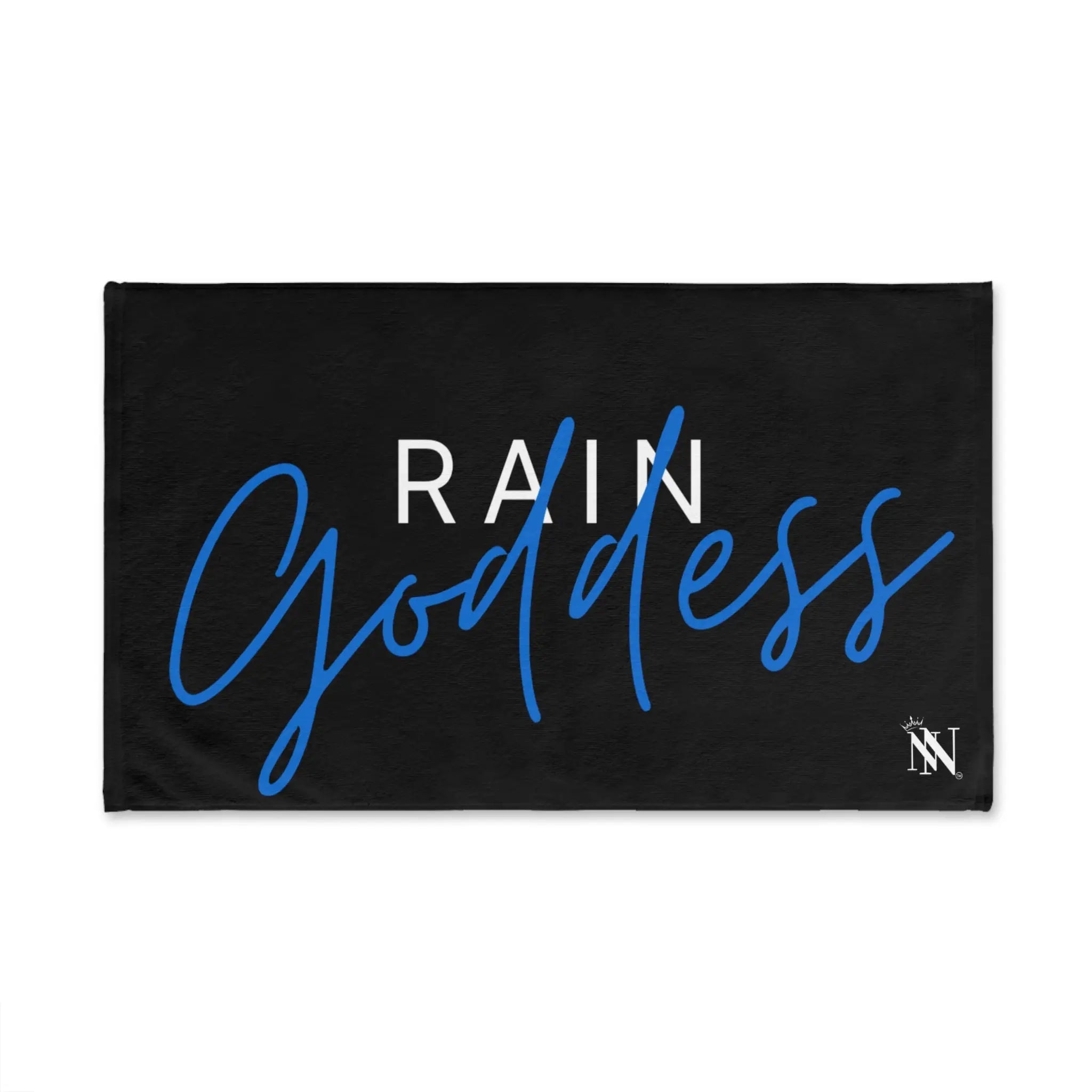Rain Goddess Cum Towel