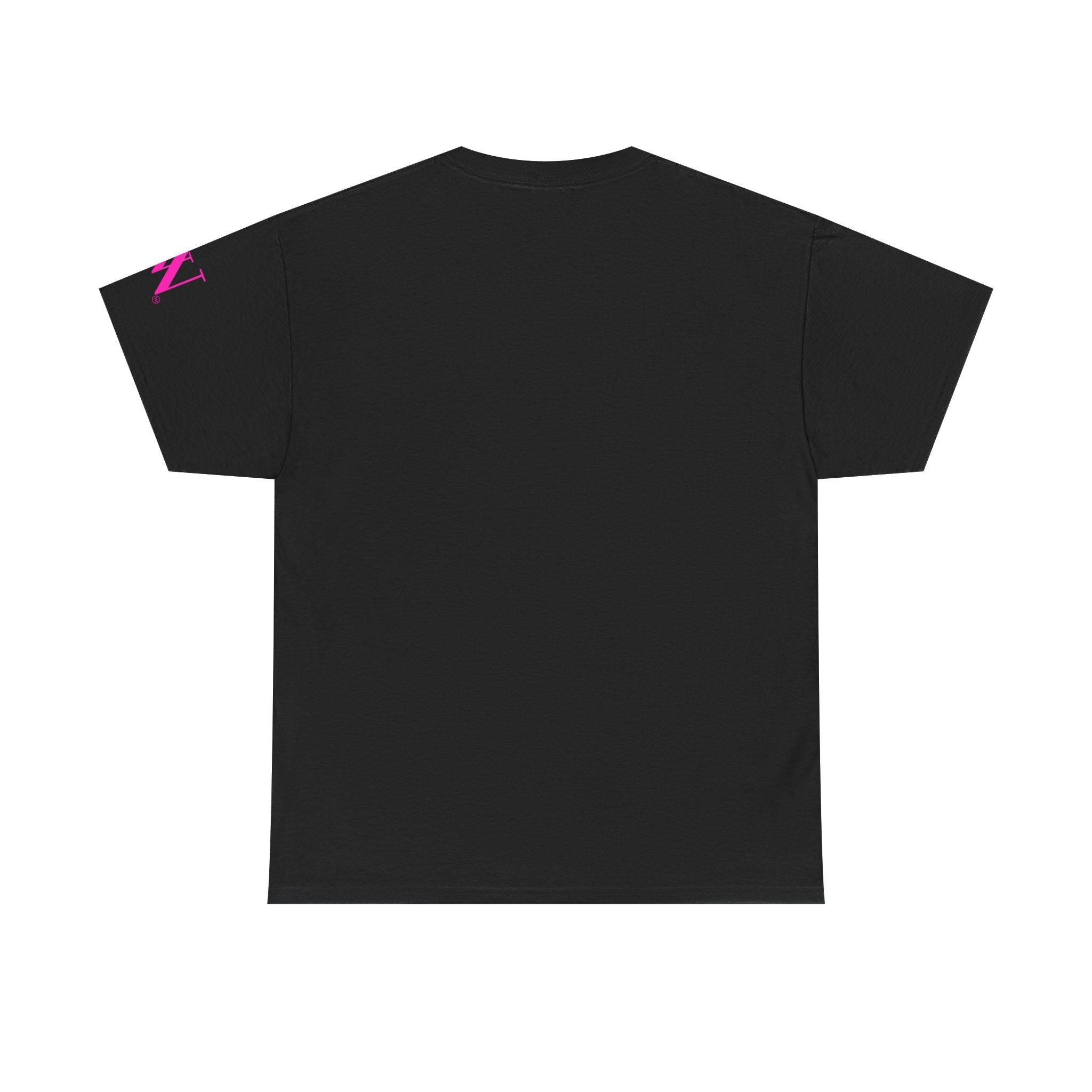 Challenge Toxic Kitty | Mix & Match Cotton Unisex Fun-Flirty Lovers’ T-Shirts