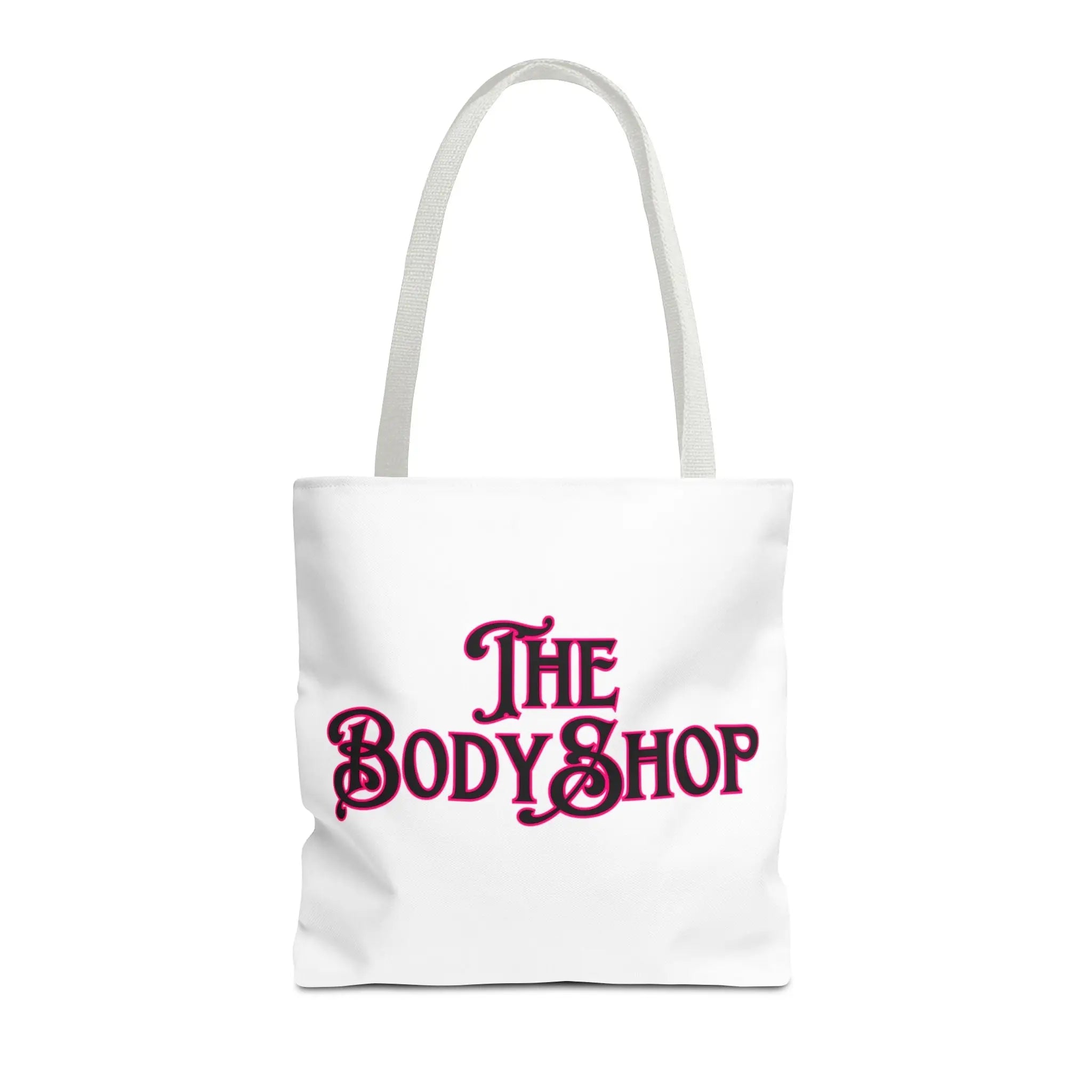 The Body Shop Tote Bag