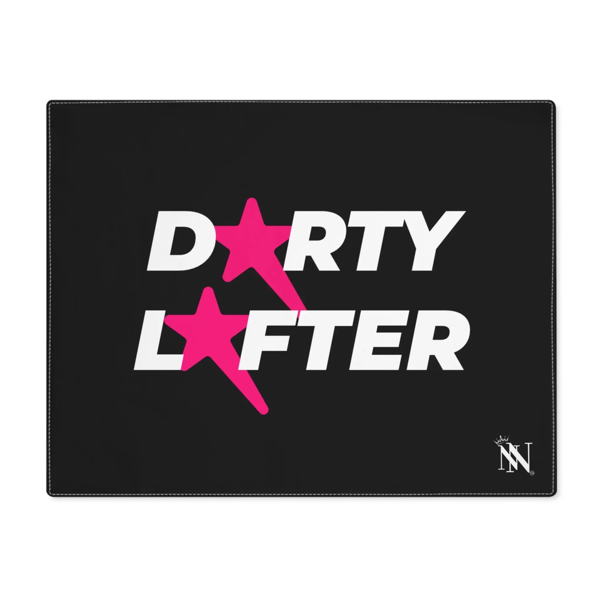 Dirty Lifter Sex Toys Mat