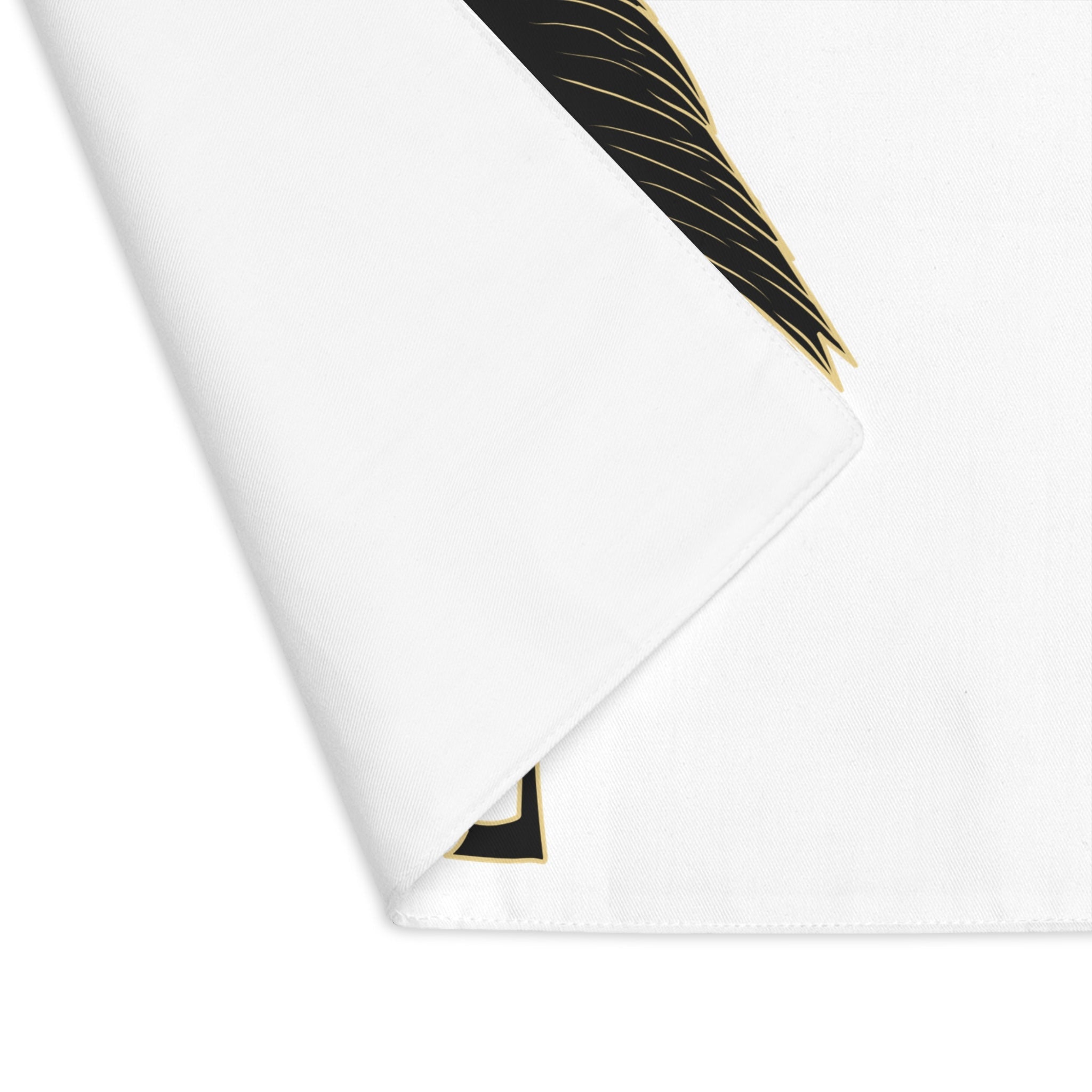 Black Flamingo | Mix & Match Playful Fun-Flirty Lovers’ Toy Mats