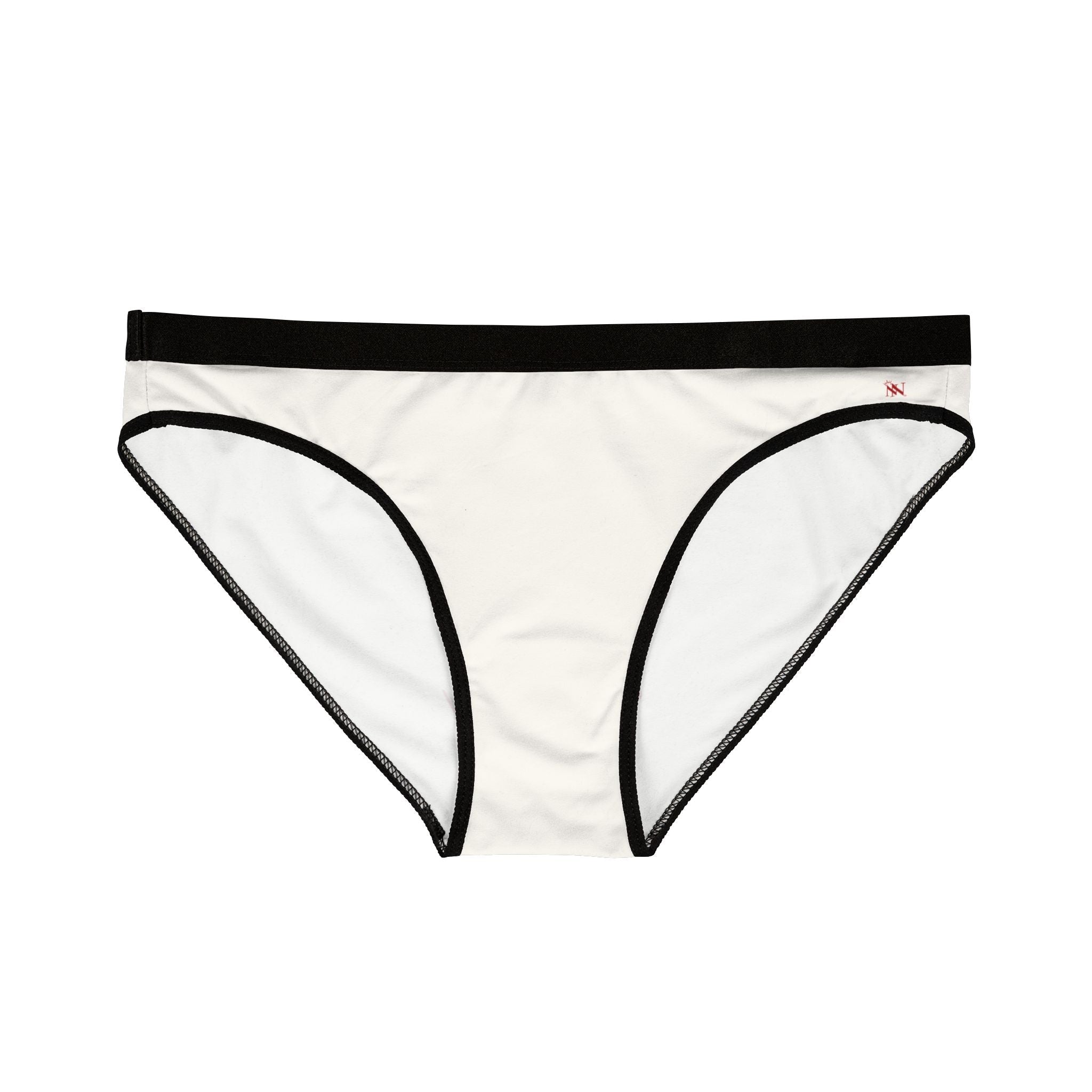 The Cherry on Top | Mix & Match Women’s Fun-Flirty Lovers’ Panties