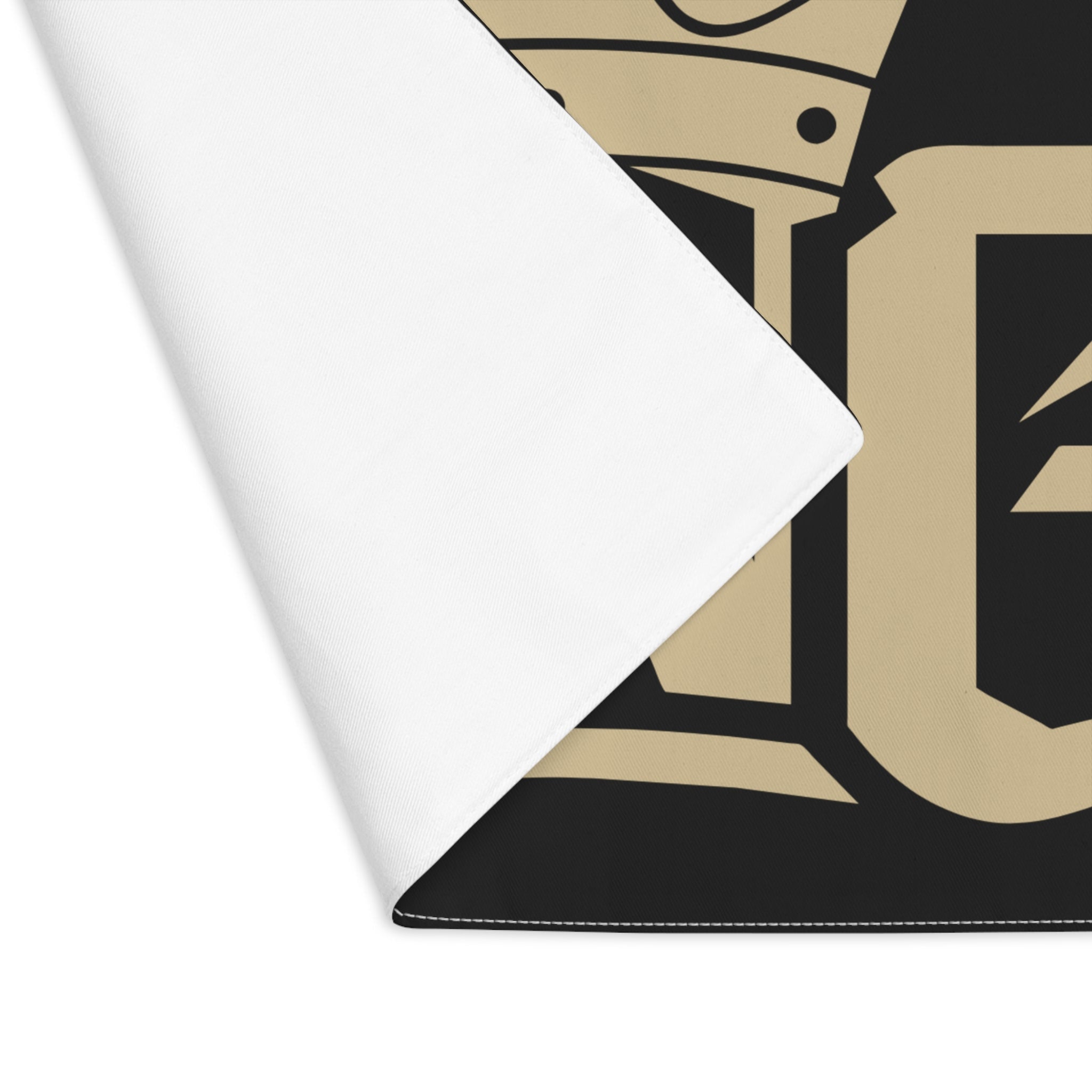 Gold King | Mix & Match Playful Fun-Flirty Lovers’ Toy Mats