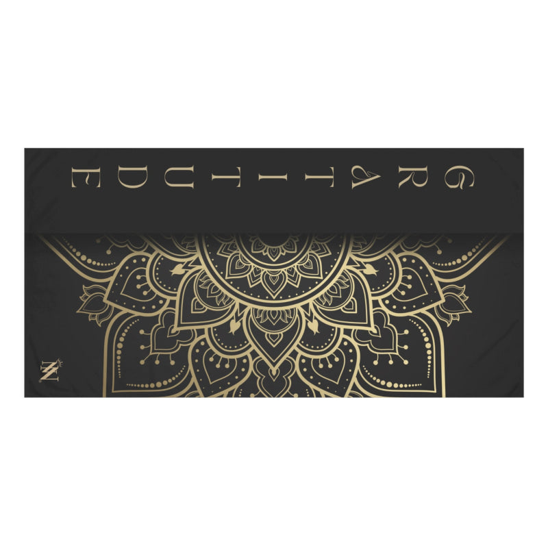 Simply Gratitude | Mix & Match XL Fun-Flirty Lovers’ Towels