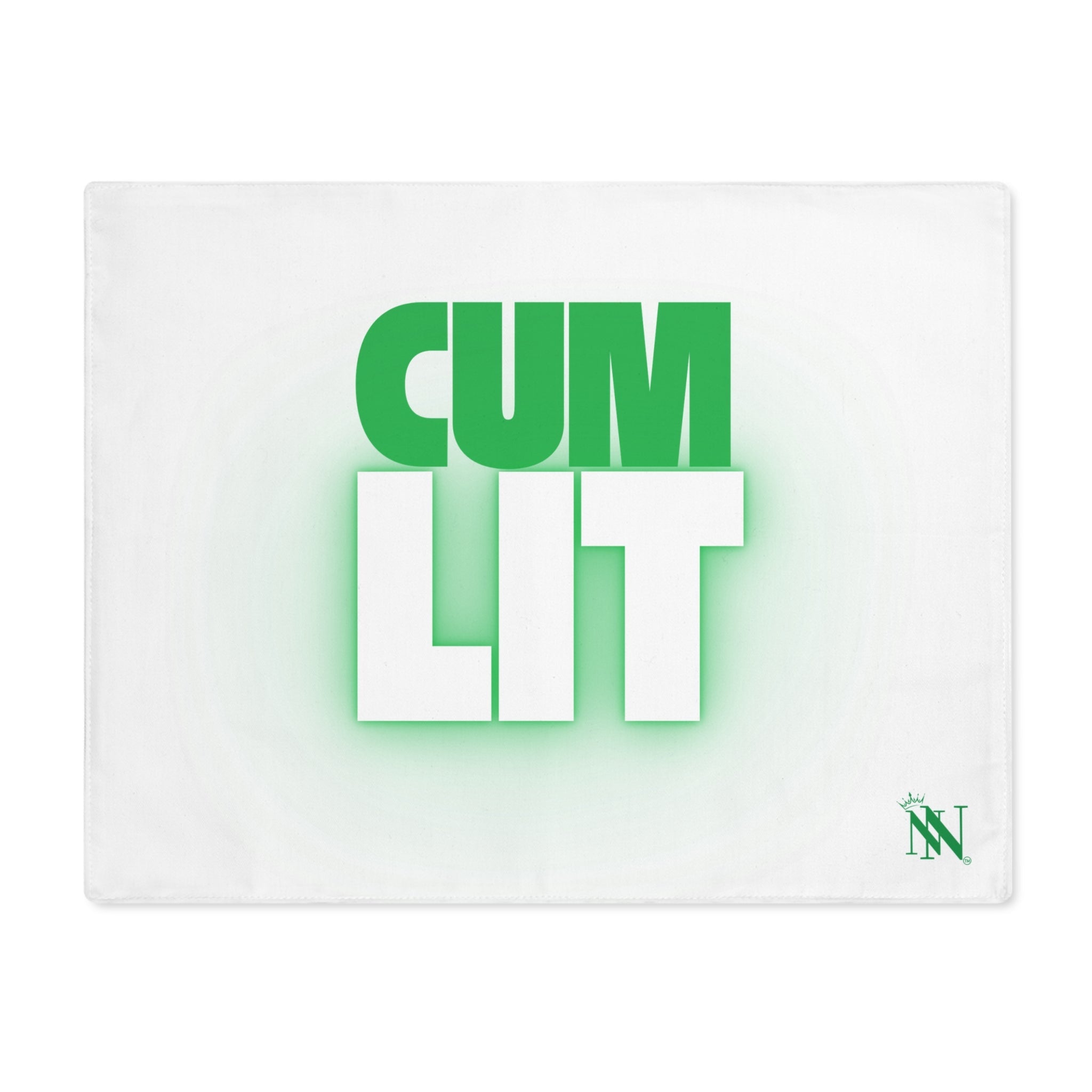 Cum Lit | Mix & Match Playful Fun-Flirty Lovers’ Toy Mats