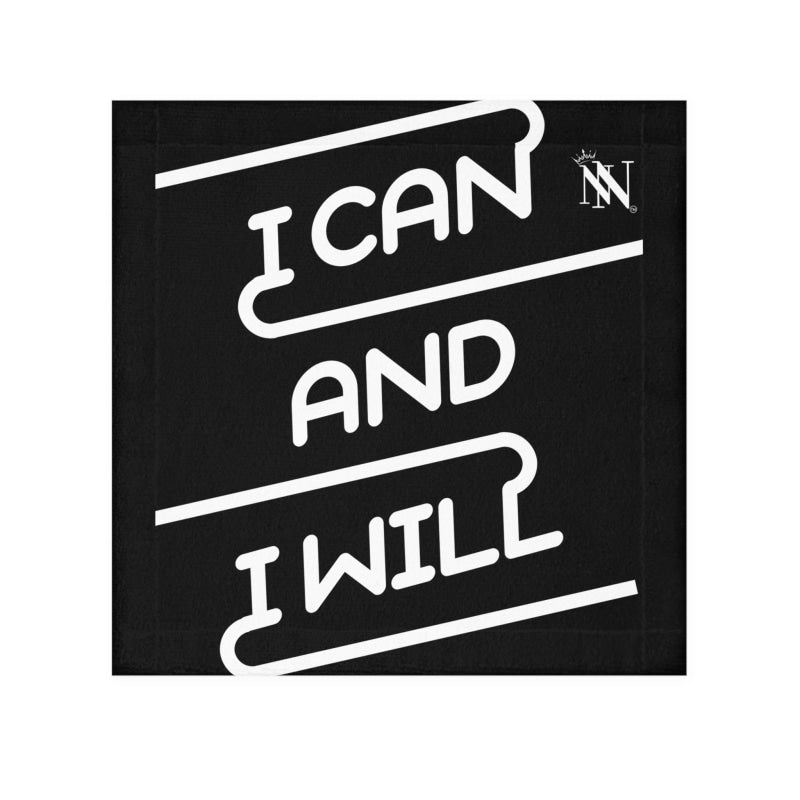 I Can & I Will | Mix & Match Lils’ Fun-Flirty Lovers’ Towels