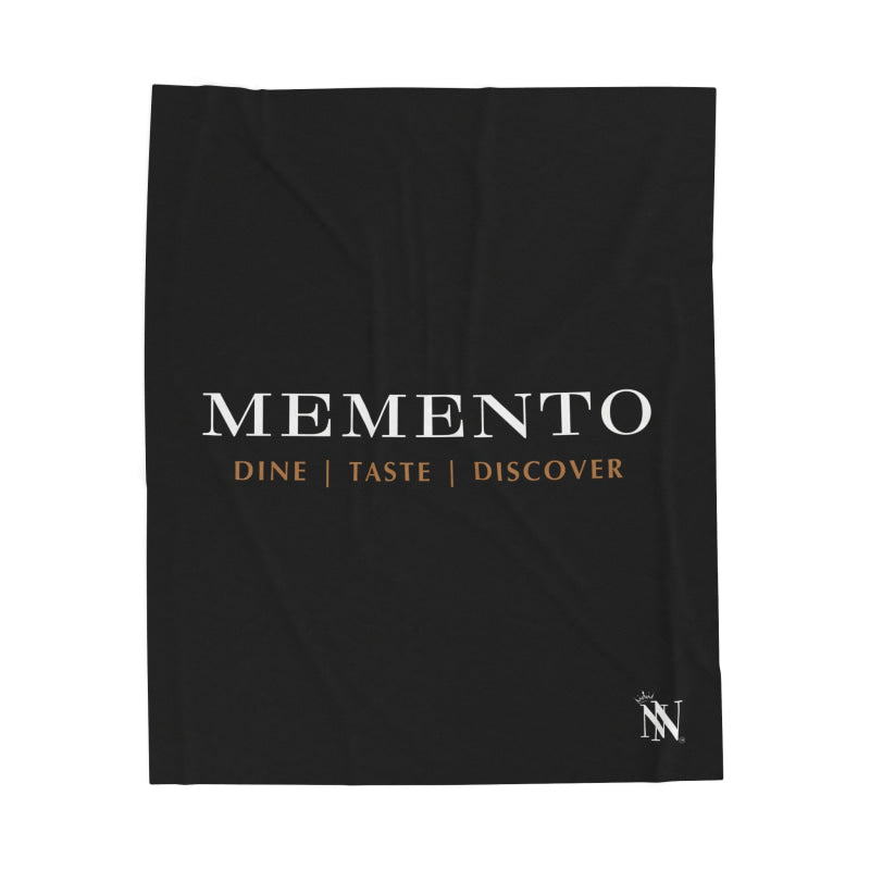 Memento | Mix & Match Fun-Flirty Lovers’ Blankets