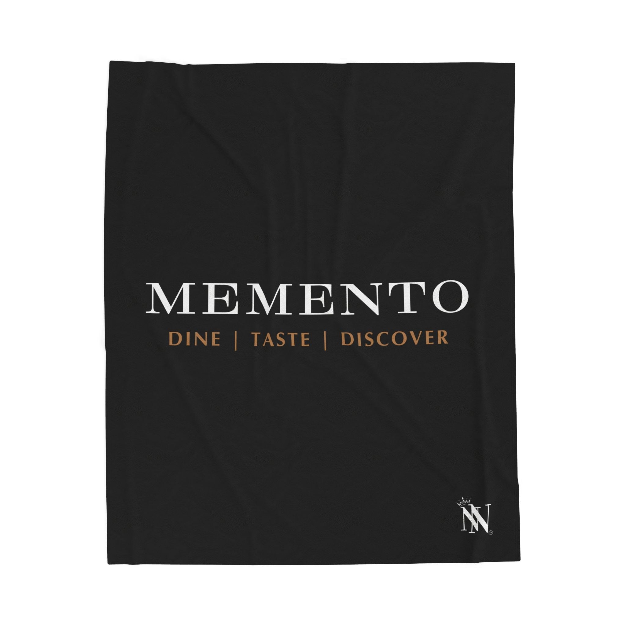 Memento | Mix & Match Fun-Flirty Loversā Blankets