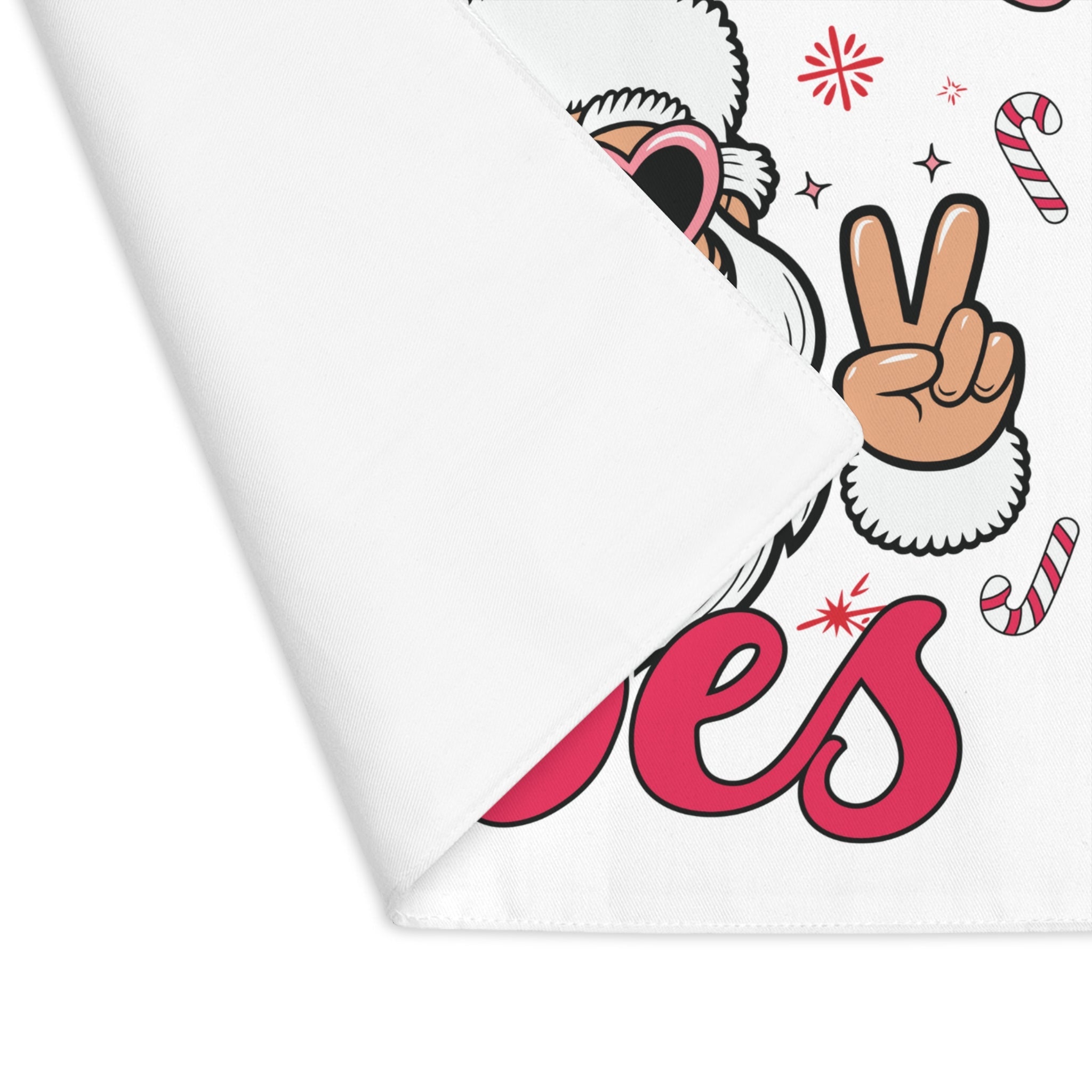 Christmas Vibes | Mix & Match Playful Fun-Flirty Lovers’ Toy Mats
