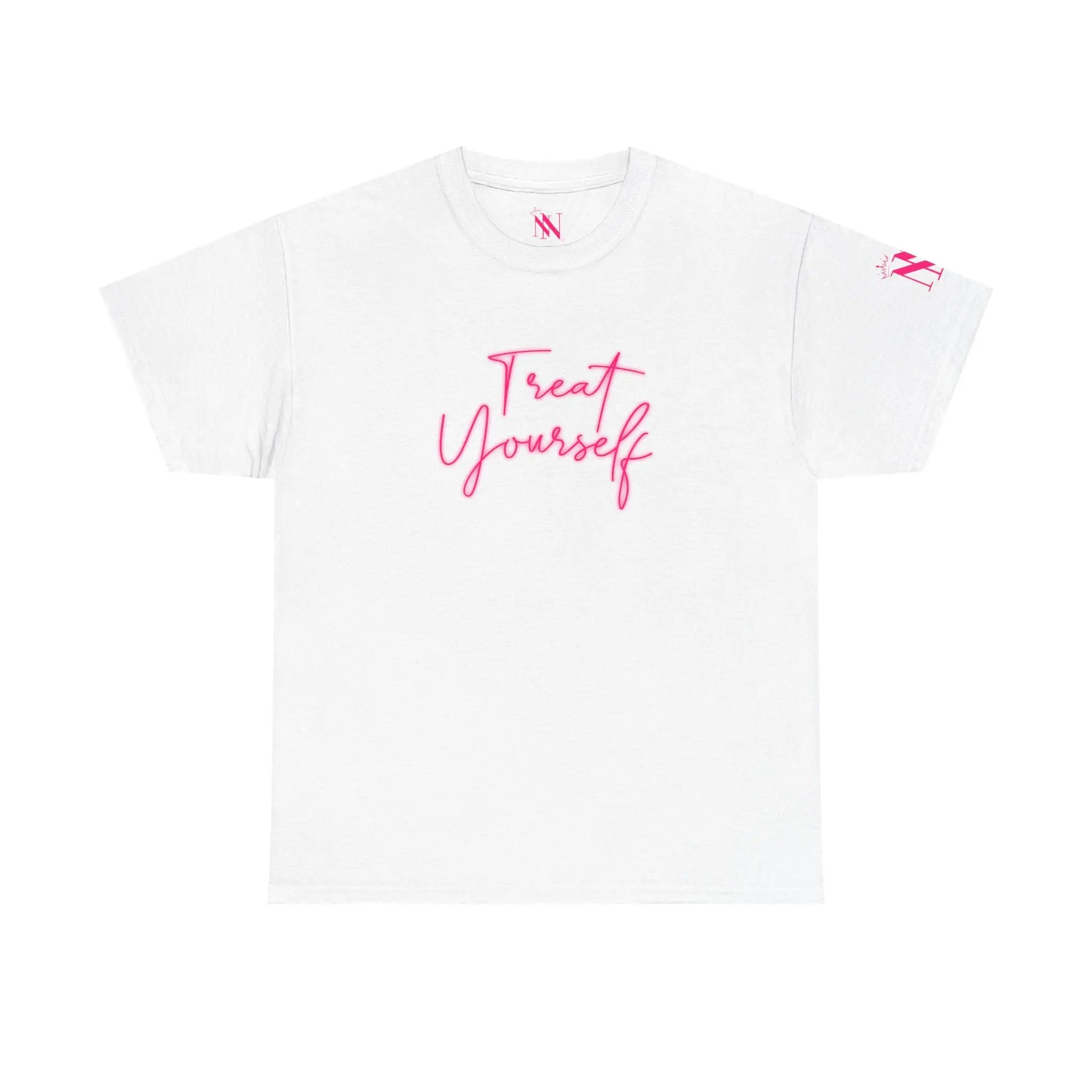 Treat Yourself | Mix & Match Cotton Unisex Fun-Flirty Lovers’ T-Shirts
