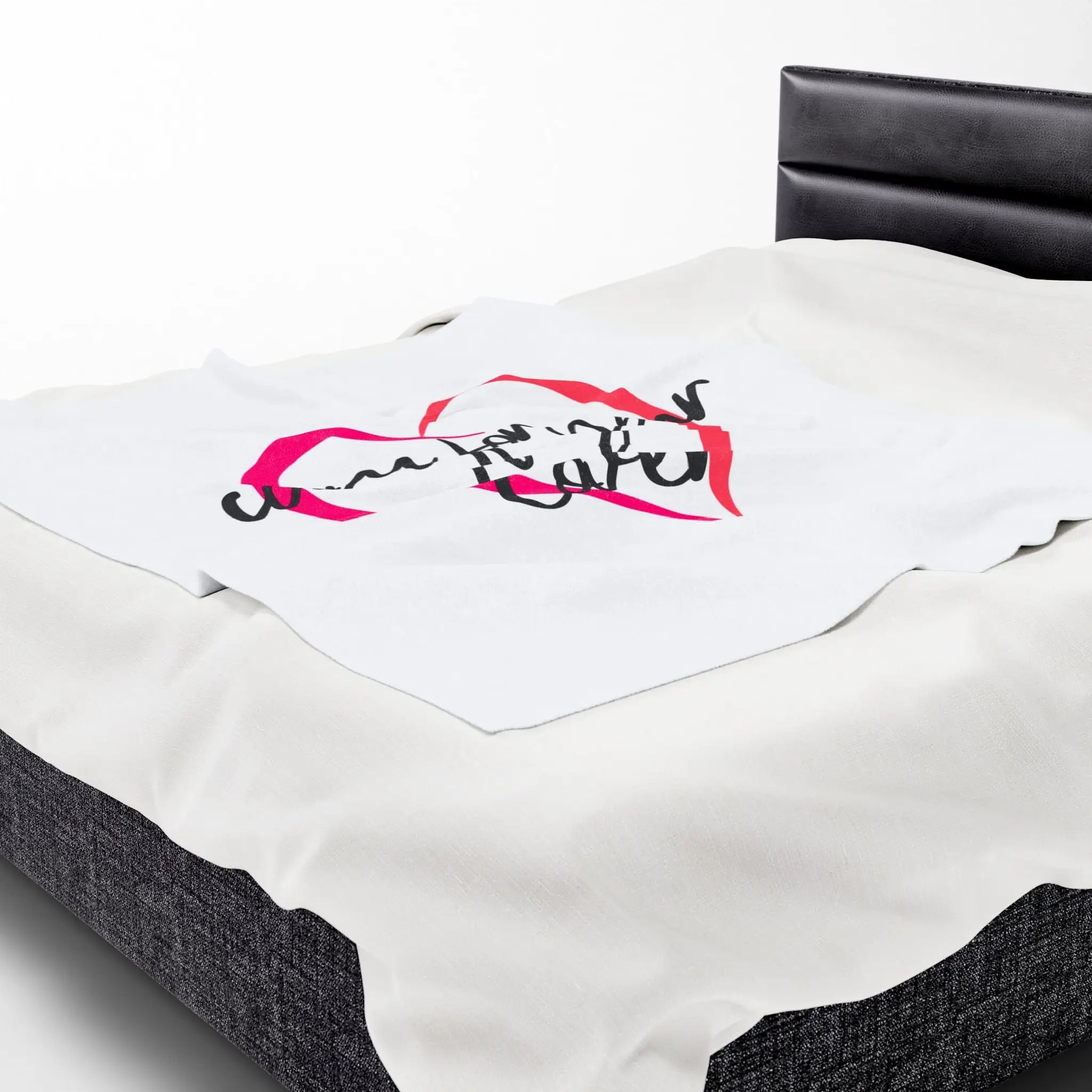 Cum for Your Lover | Mix & Match Soft Fun-Flirty Lovers’ Blankets