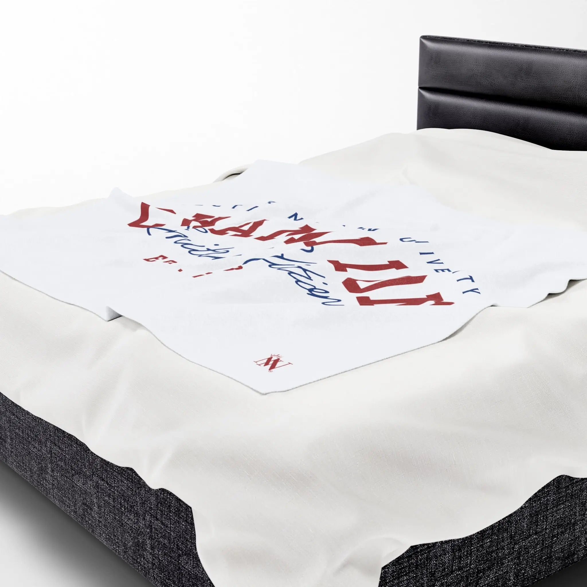 Nectar Napkins University | Mix & Match Soft Fun-Flirty Lovers’ Blankets