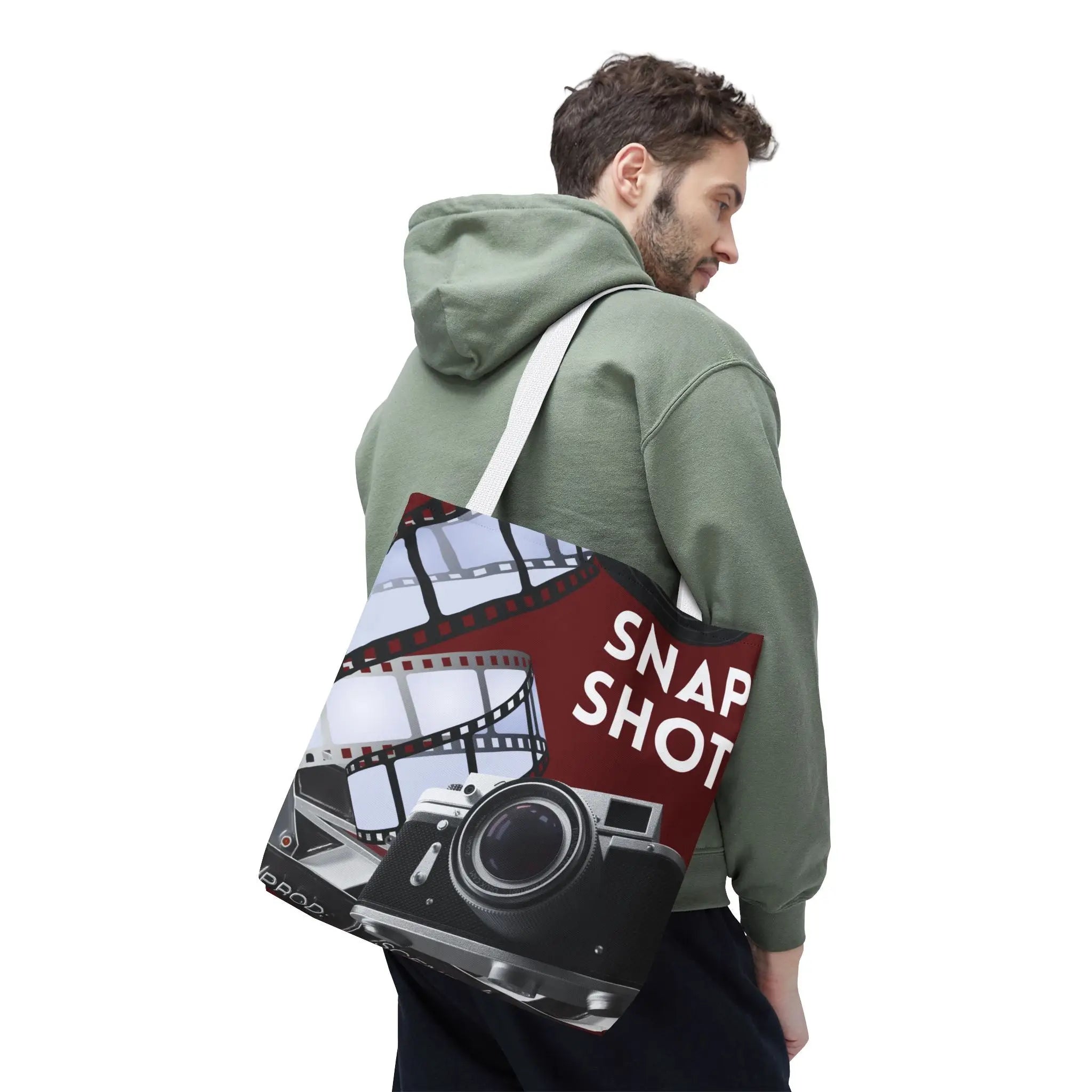Snapshot | Mix & Match Fun-Flirty Lovers’ Totes