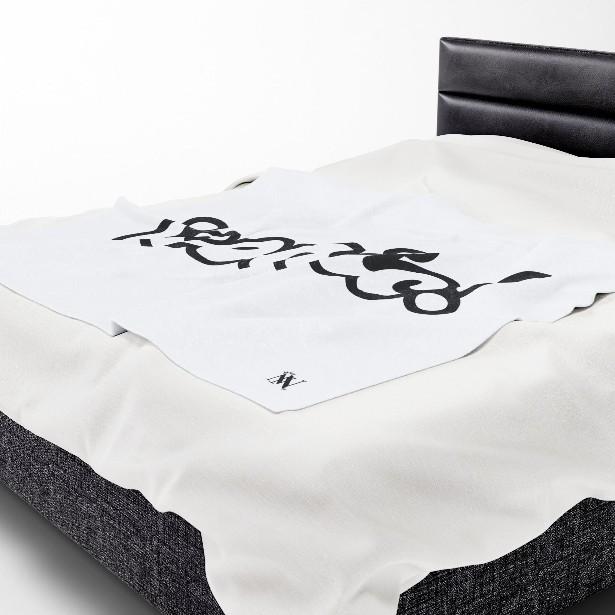 Iconic! | Mix & Match Fun-Flirty Lovers’ Blankets