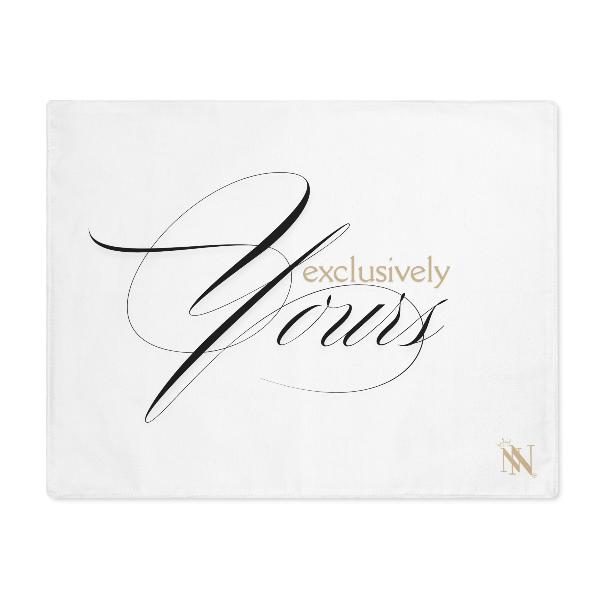 Exclusively Yours | Mix & Match Playful Fun-Flirty Lovers’ Toy Mats