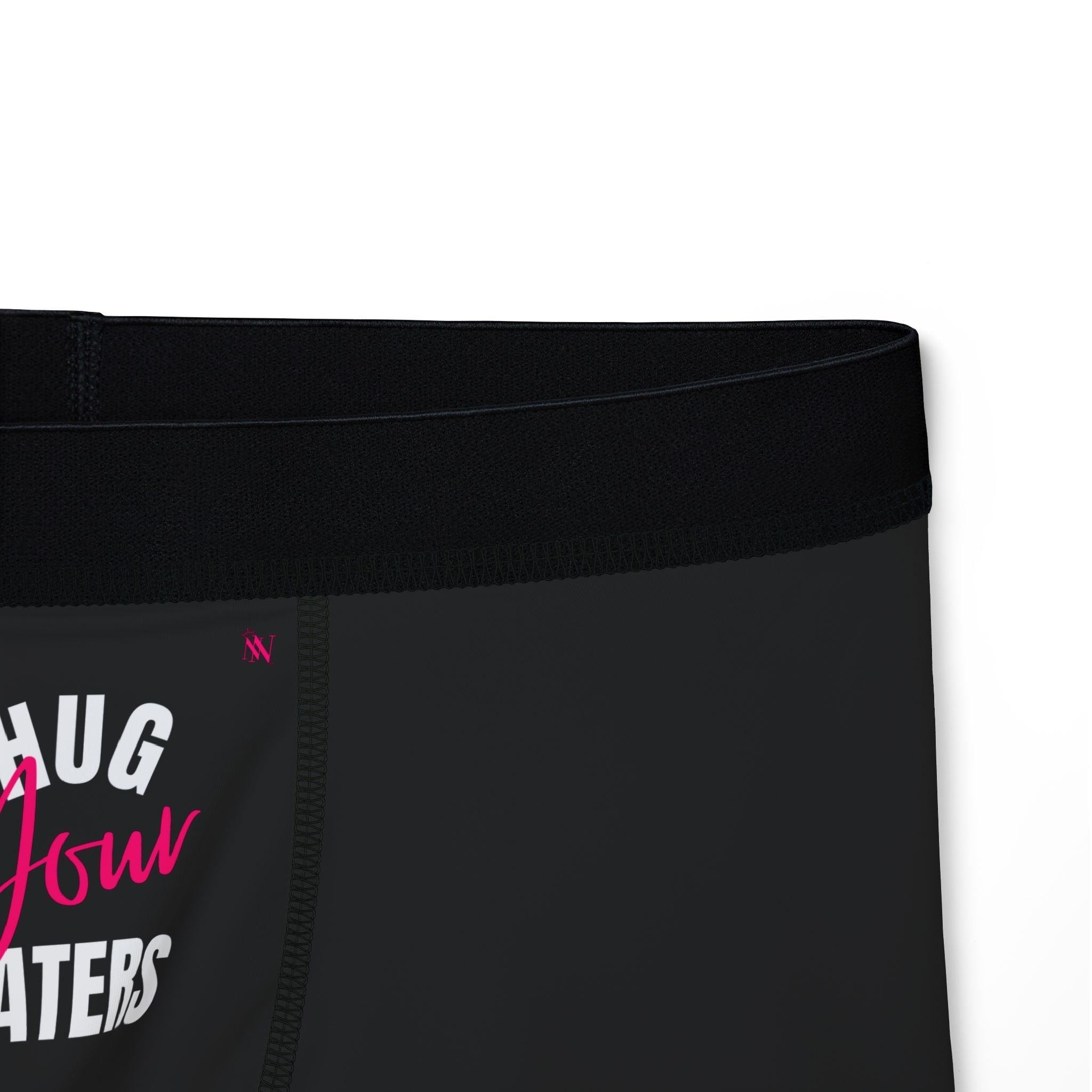 Hug Your Haters | Mix & Match Fun-Flirty Lovers’ Boxer Briefs