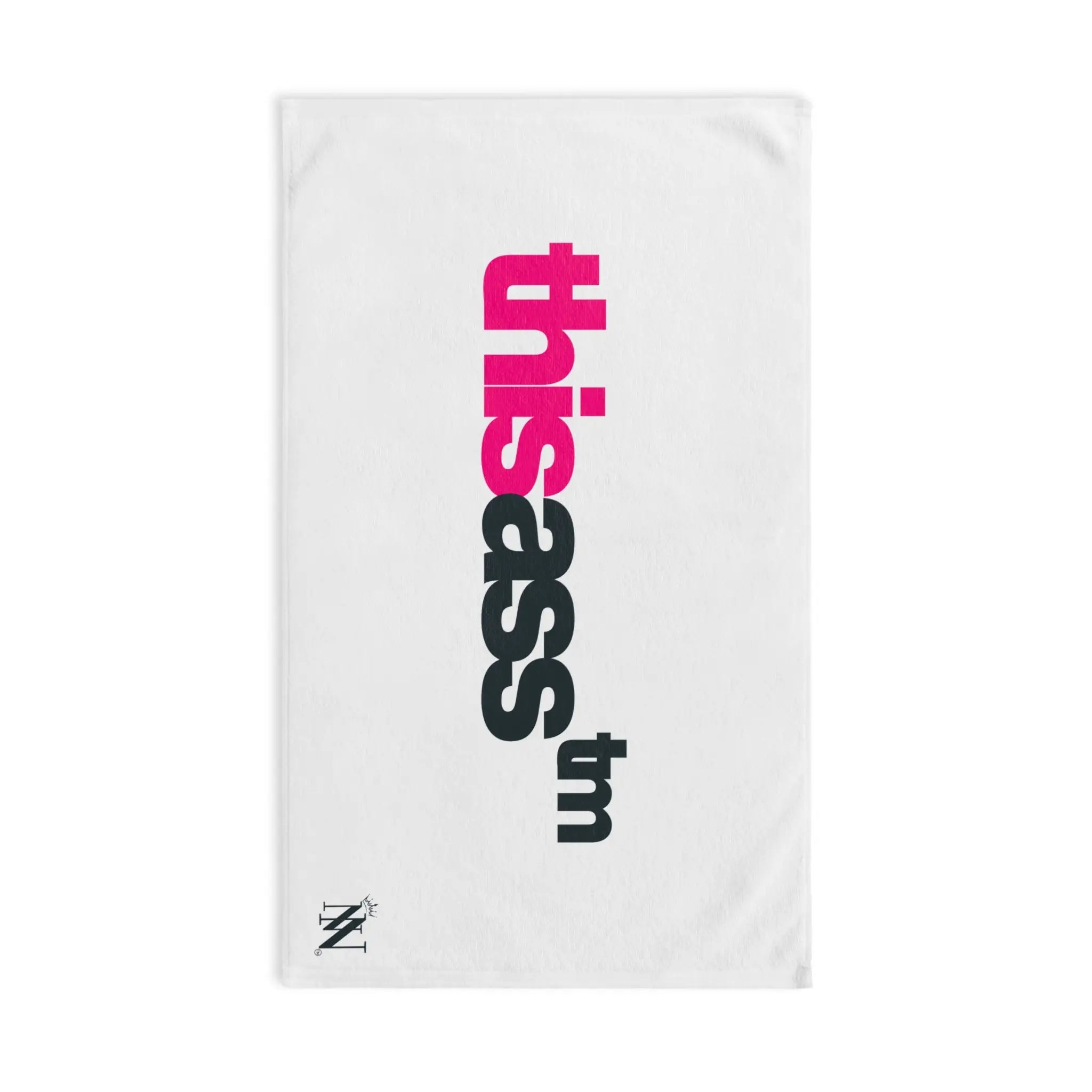 This Ass Trademarked | Mix & Match Classic Fun-Flirty Lovers’ Towels