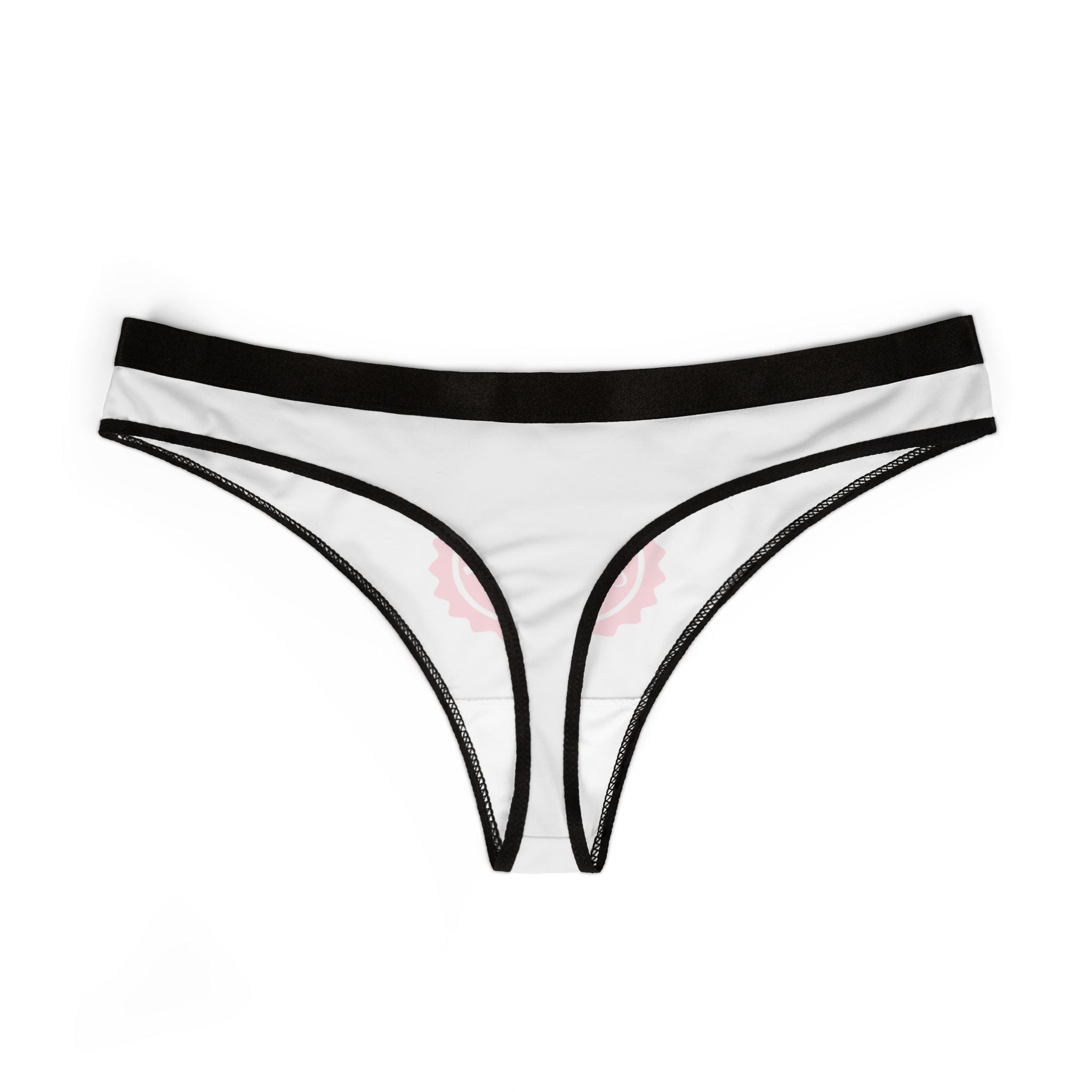 Best Choice | Mix & Match Women’s Fun-Flirty Lovers’ Thongs