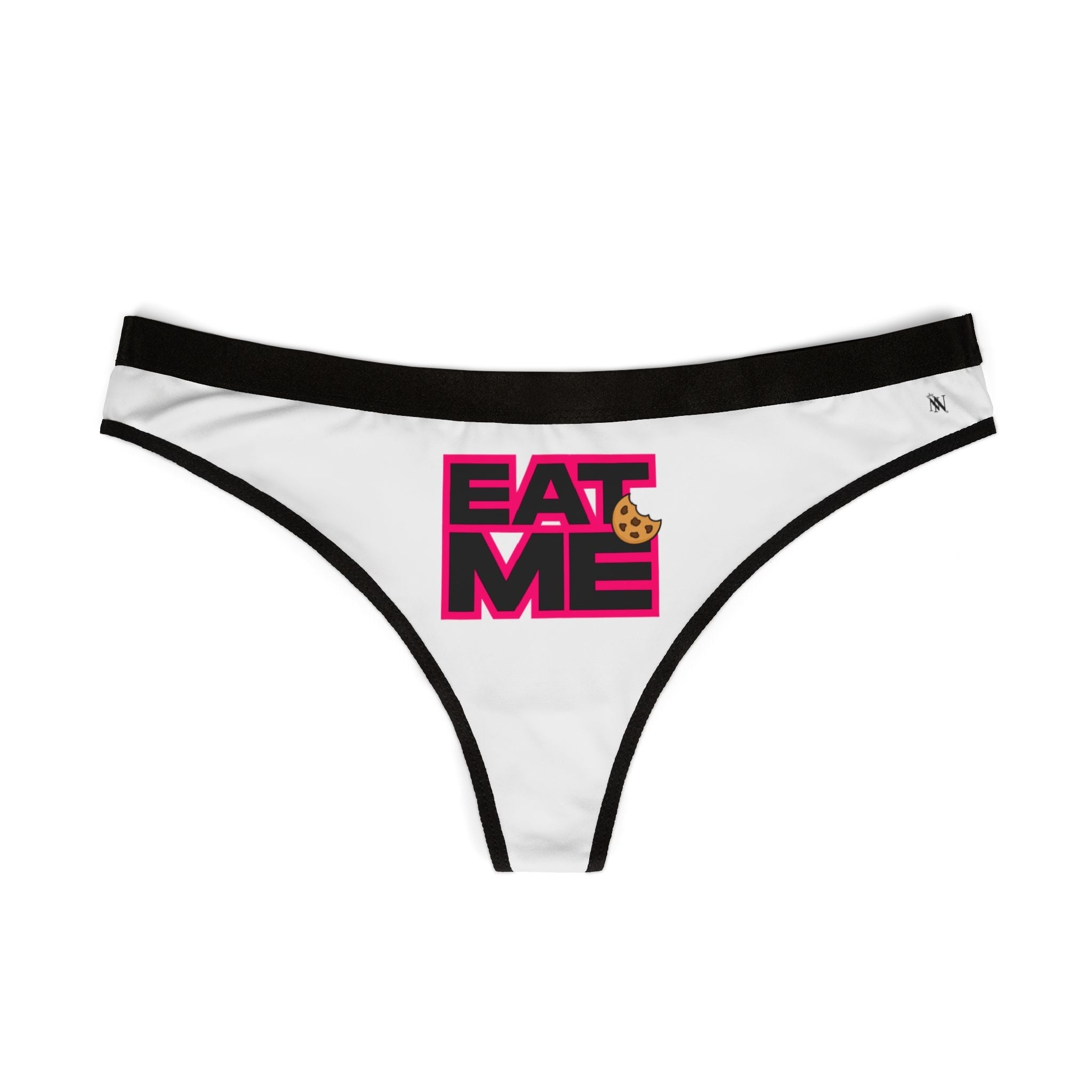 Eat Me Cookie Sex Gifts Lingerie Women’s Thong