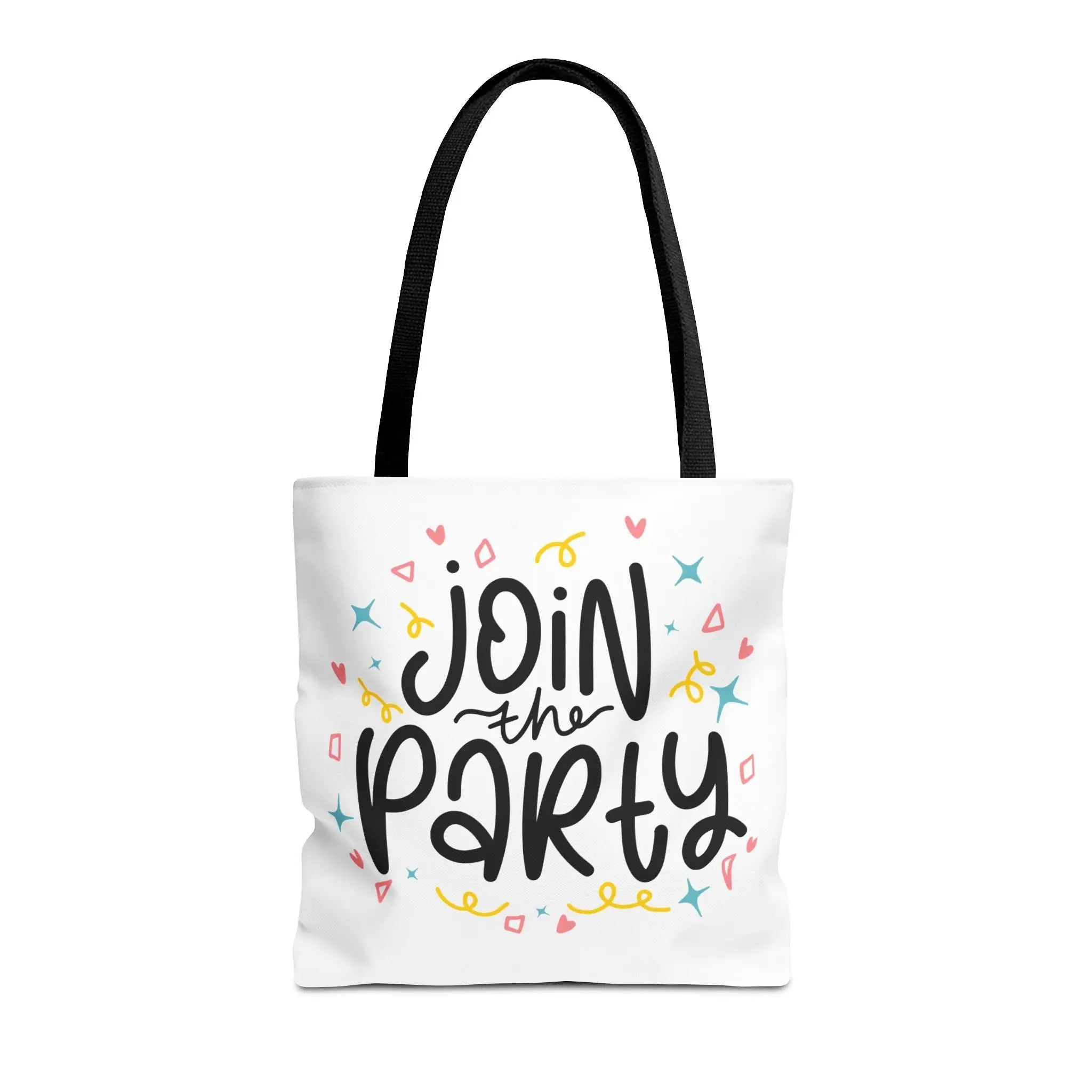 Join the Party | Mix & Match Fun-Flirty Lovers’ Totes